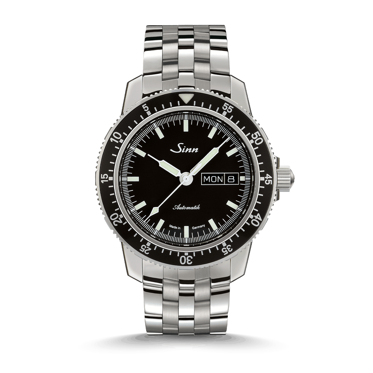 Sinn 104 St Sa I – Metallarmband CPO Produktbild main 0
