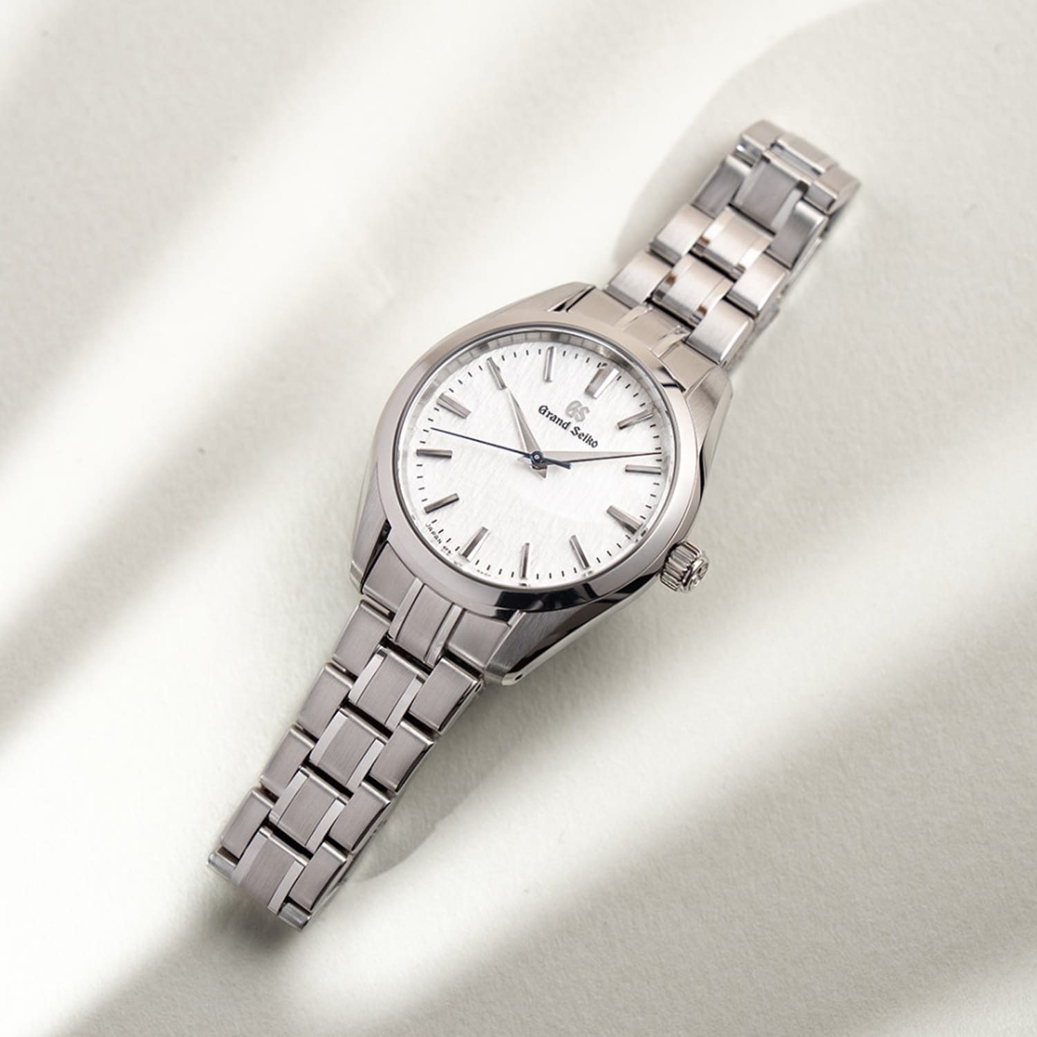 Grand Seiko Heritage Kollektion Produktbild main 4