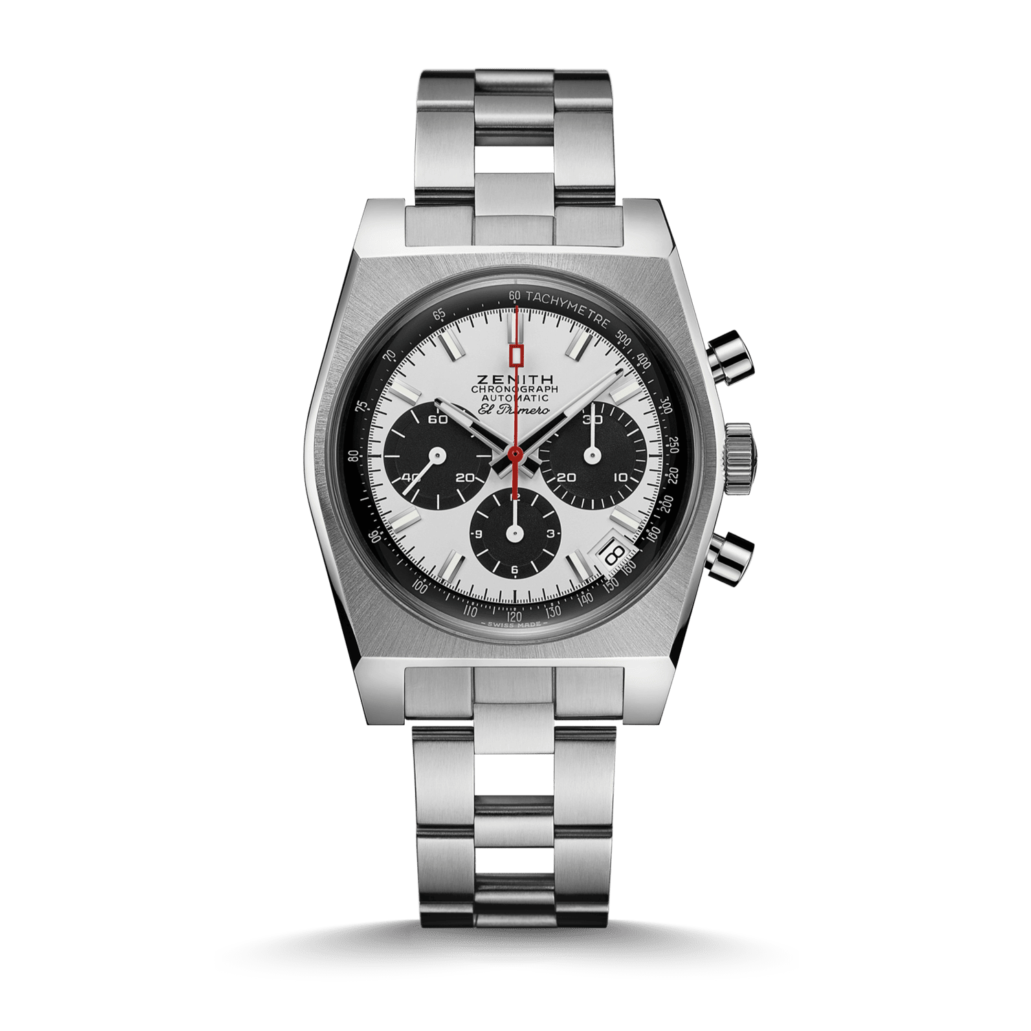 Zenith Chronomaster Revival El Primero A384