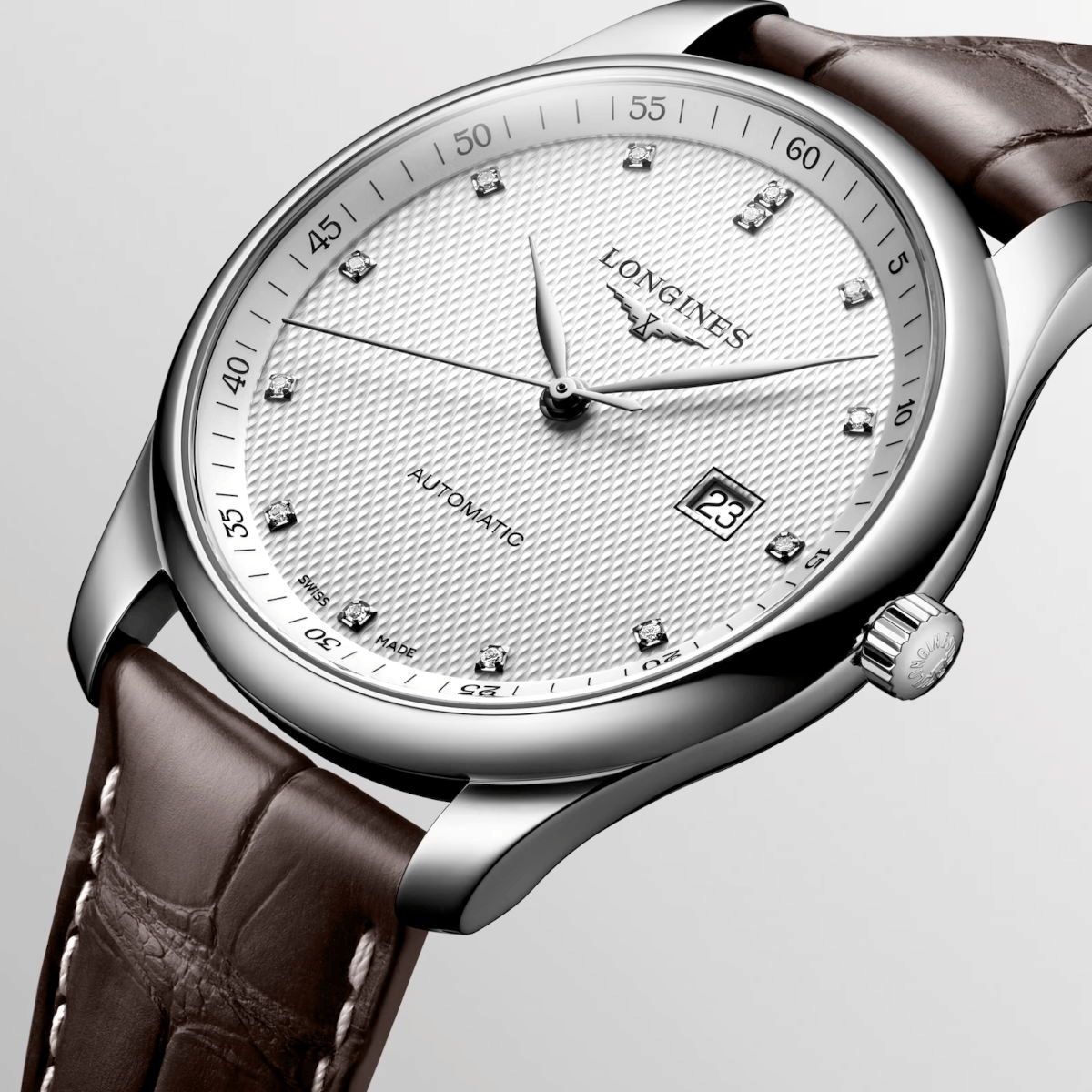 Longines Master Collection 42 Produktbild main 3
