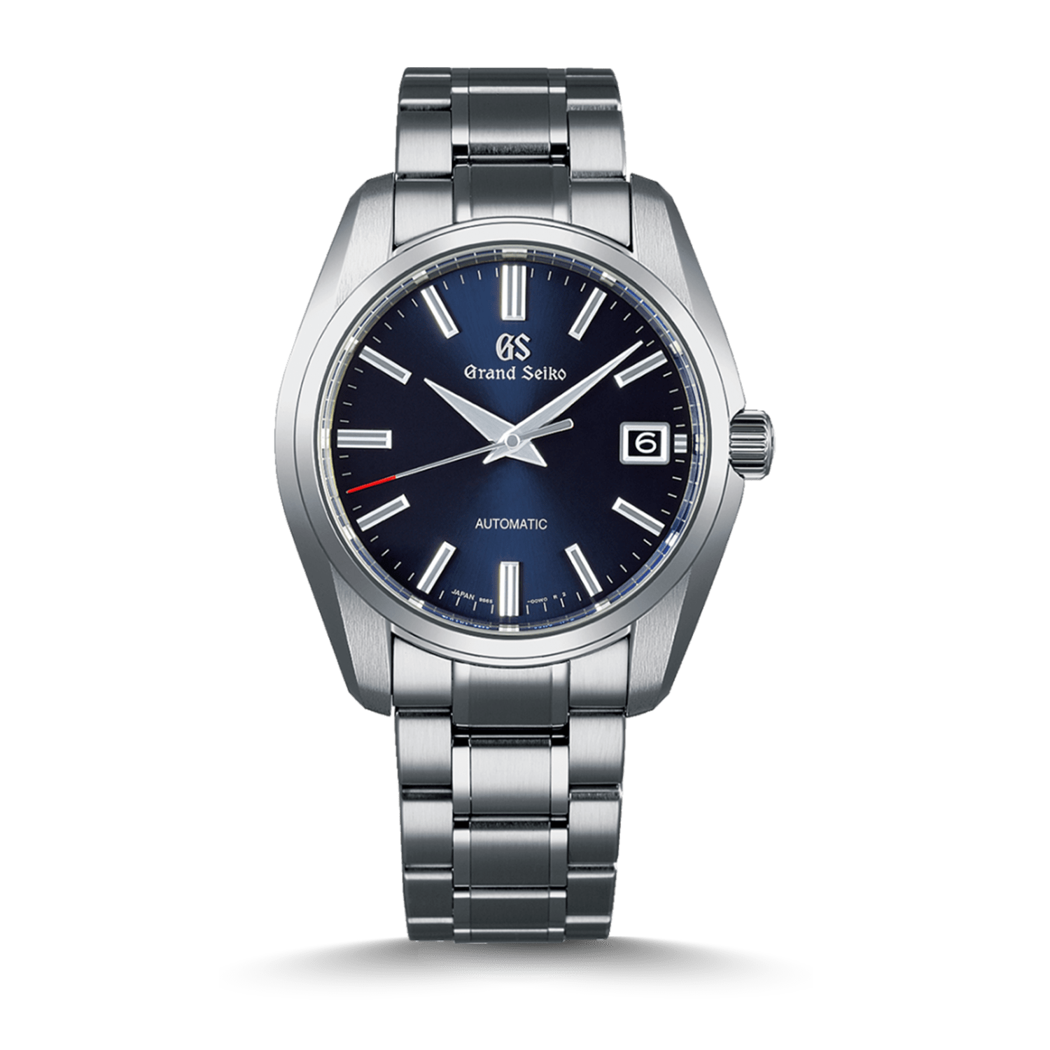 Grand Seiko Heritage Automatic Limited Edition Produktbild main 0