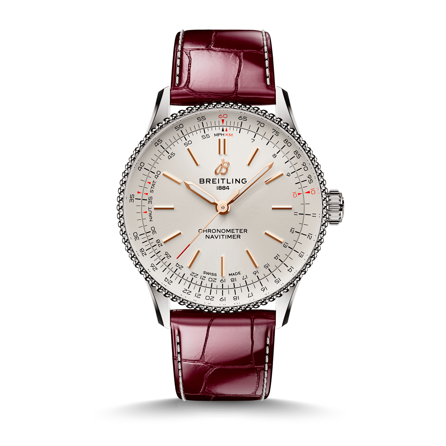 Breitling Navitimer Automatic 41 Produktbild main 0