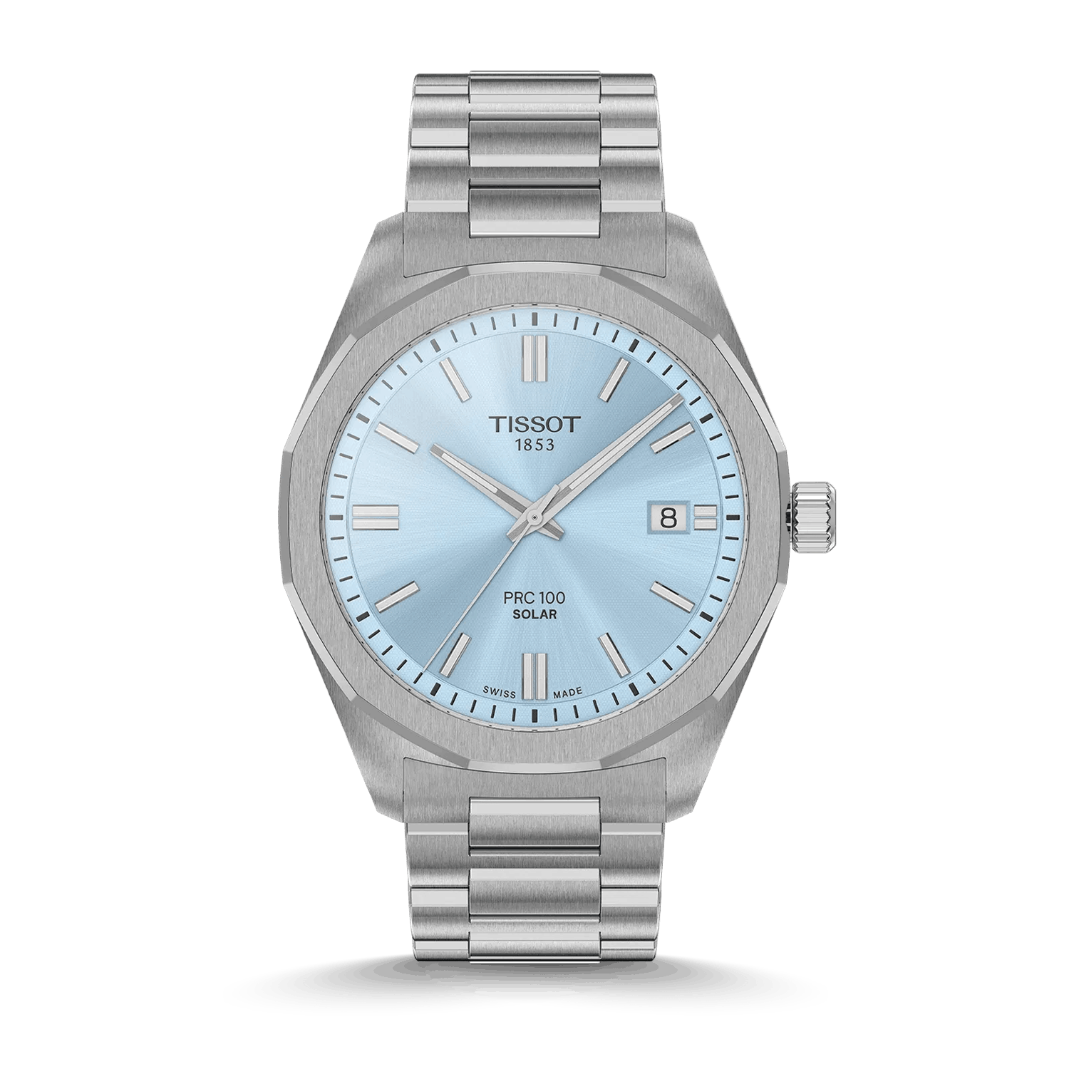 Tissot PRC 100 Solar Produktbild main 0