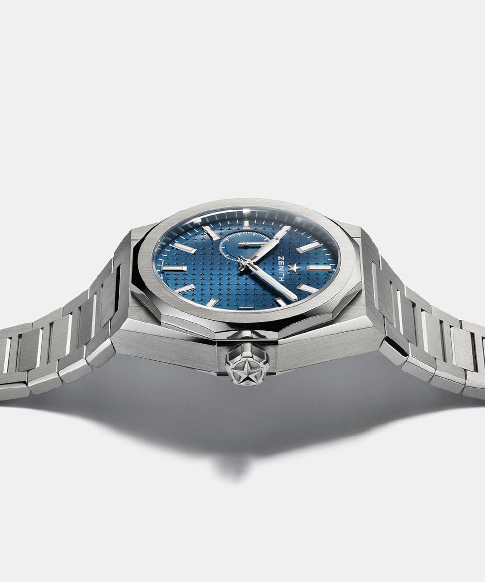 Zenith Defy Skyline 41 Produktbild main 5