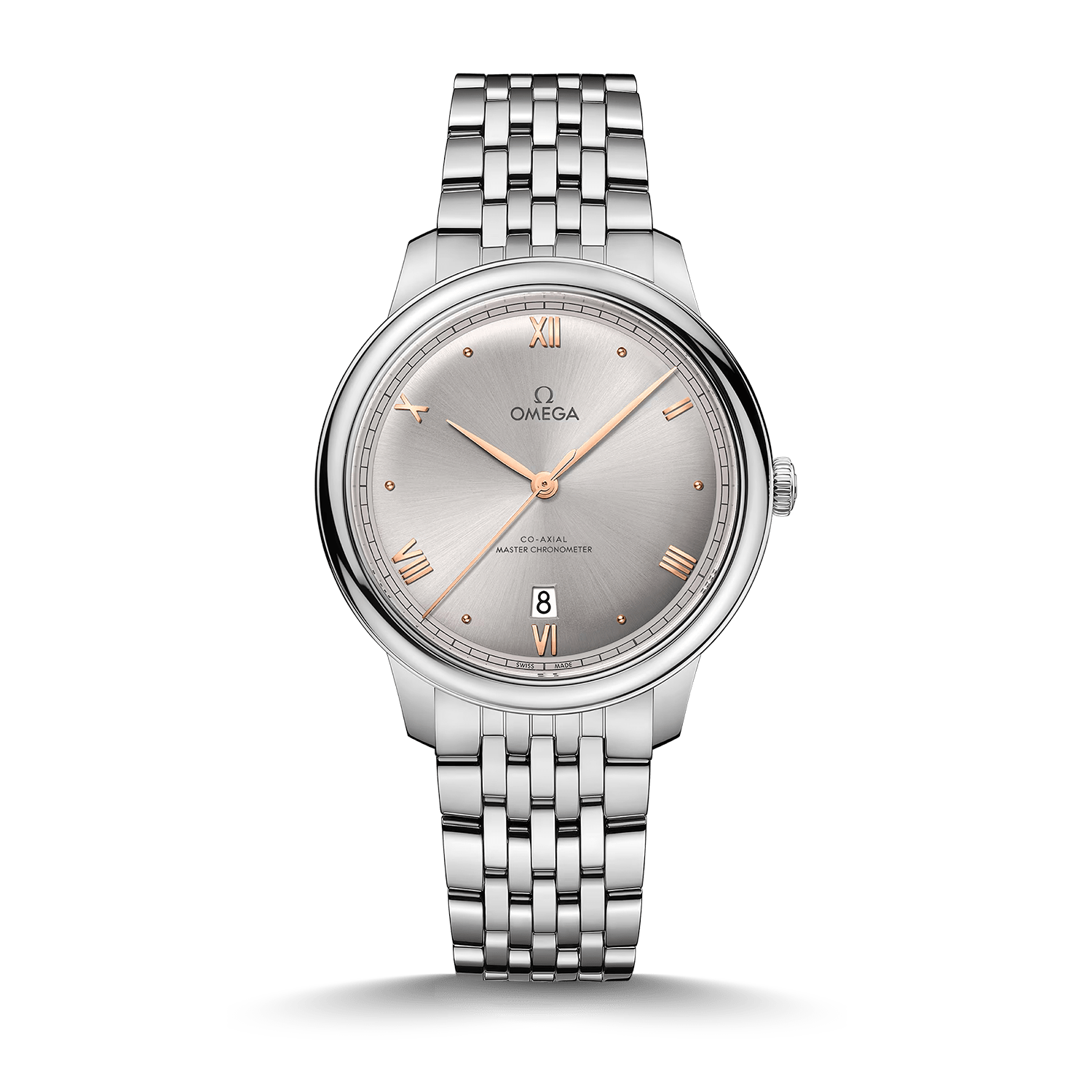 OMEGA De Ville Prestige 40