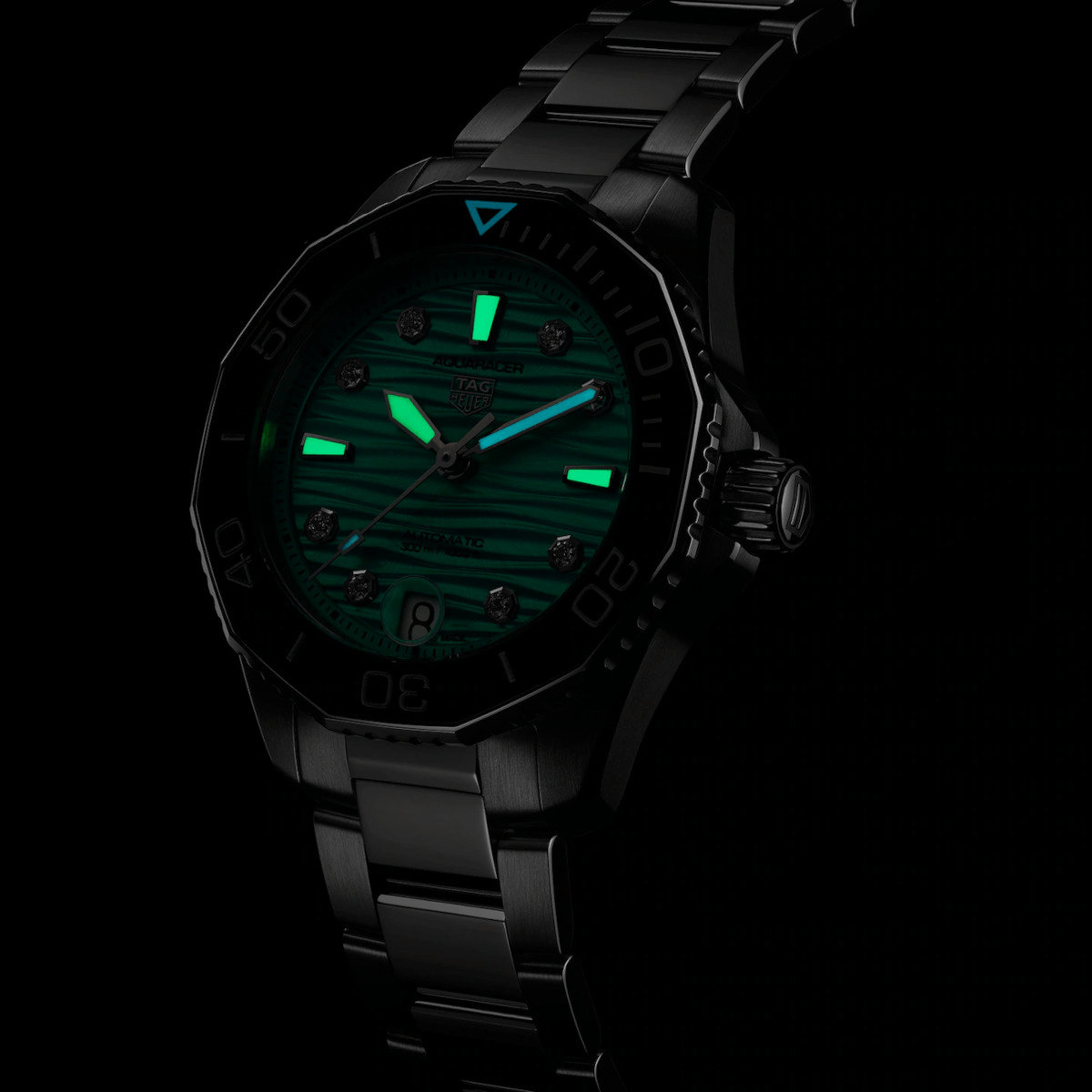 TAG HEUER Aquaracer Professional 300 Produktbild main 3