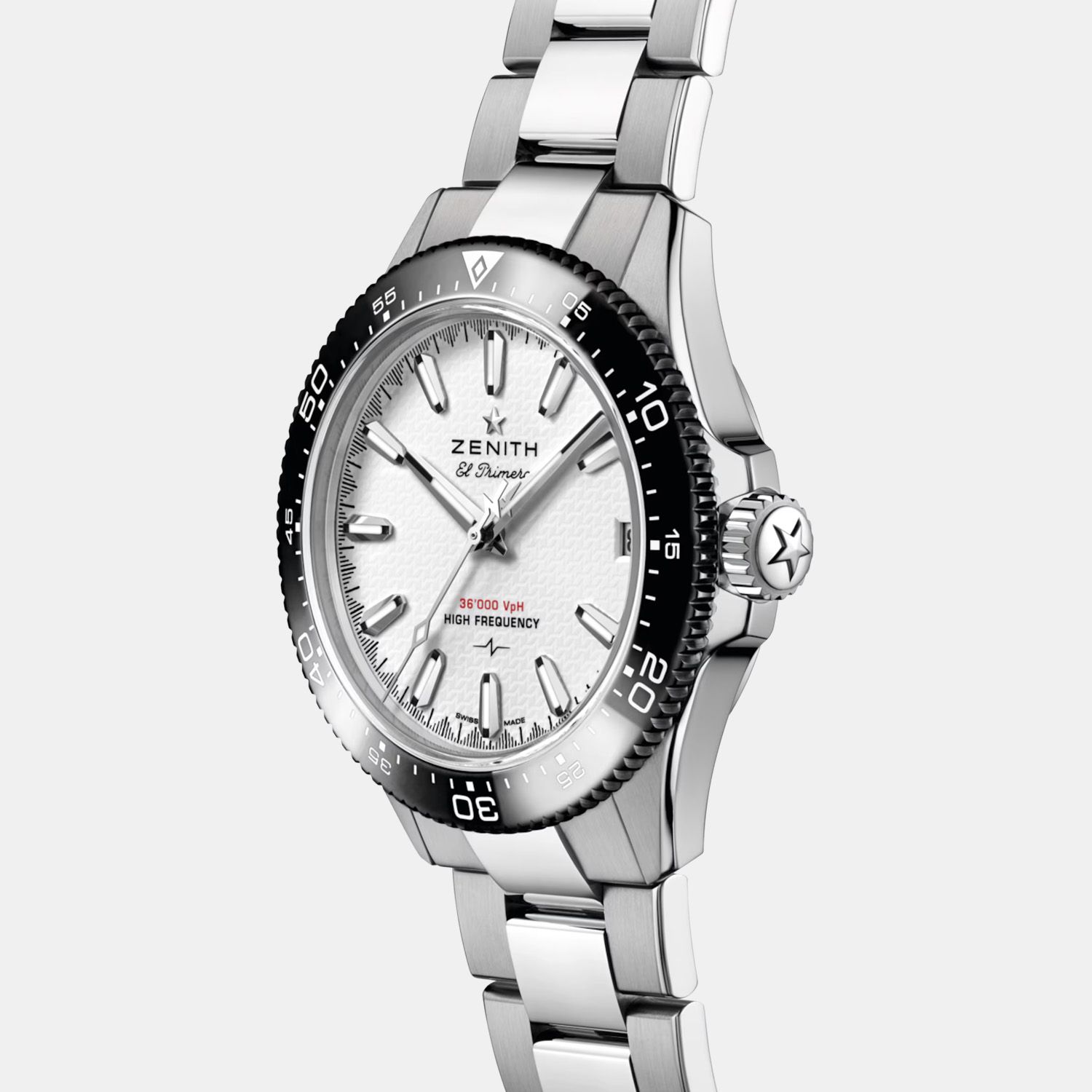 Zenith Chronomaster Solo Sport Produktbild main 2