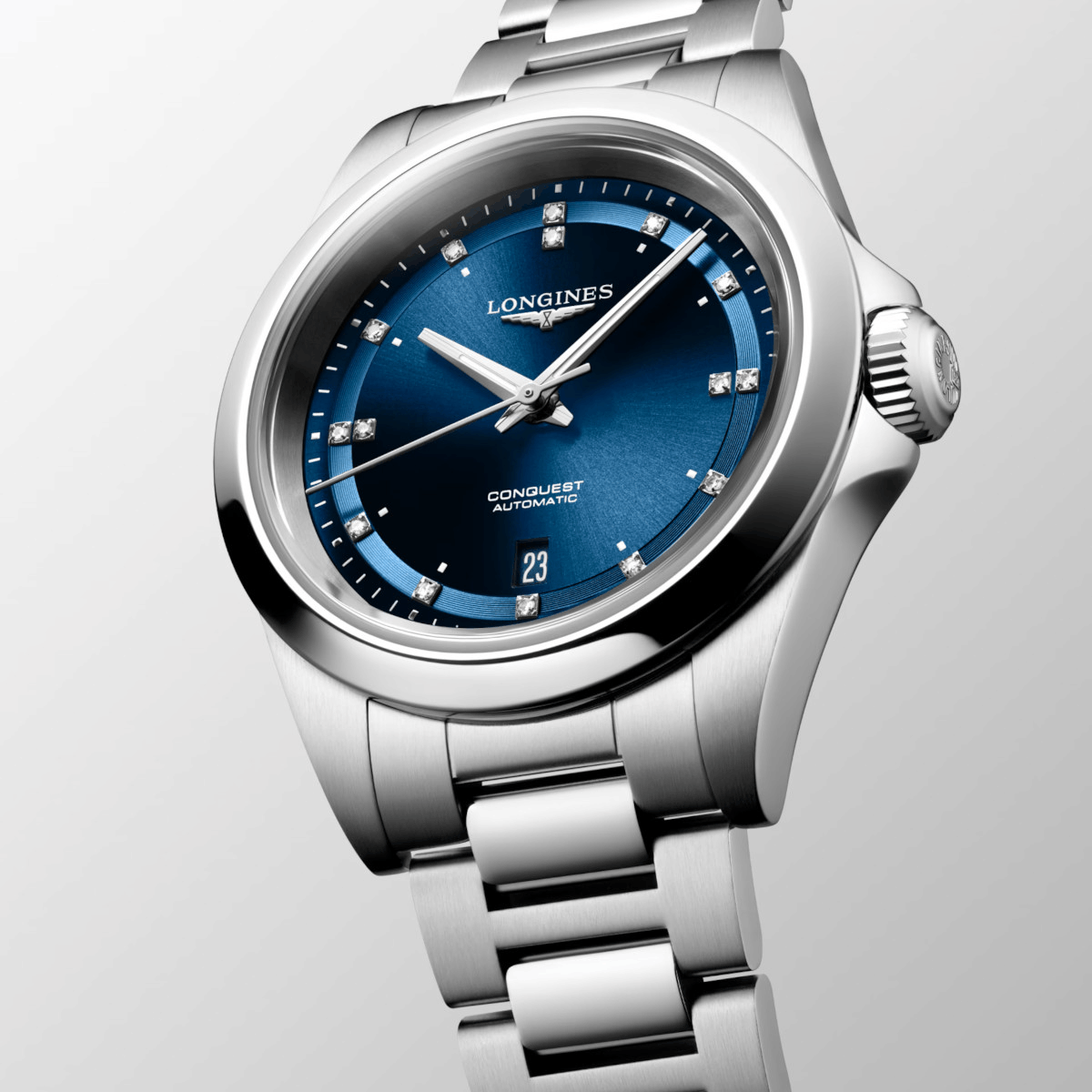 Longines Conquest Produktbild main 1