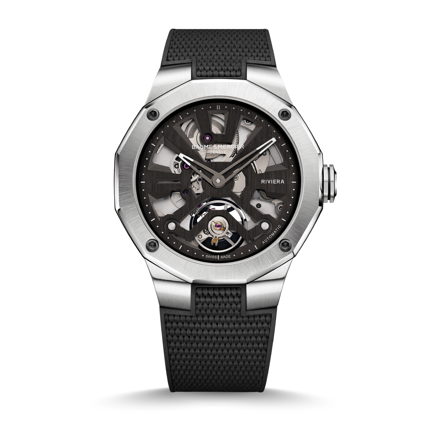 Baume & Mercier Riviera Baume & Mercier Riviera