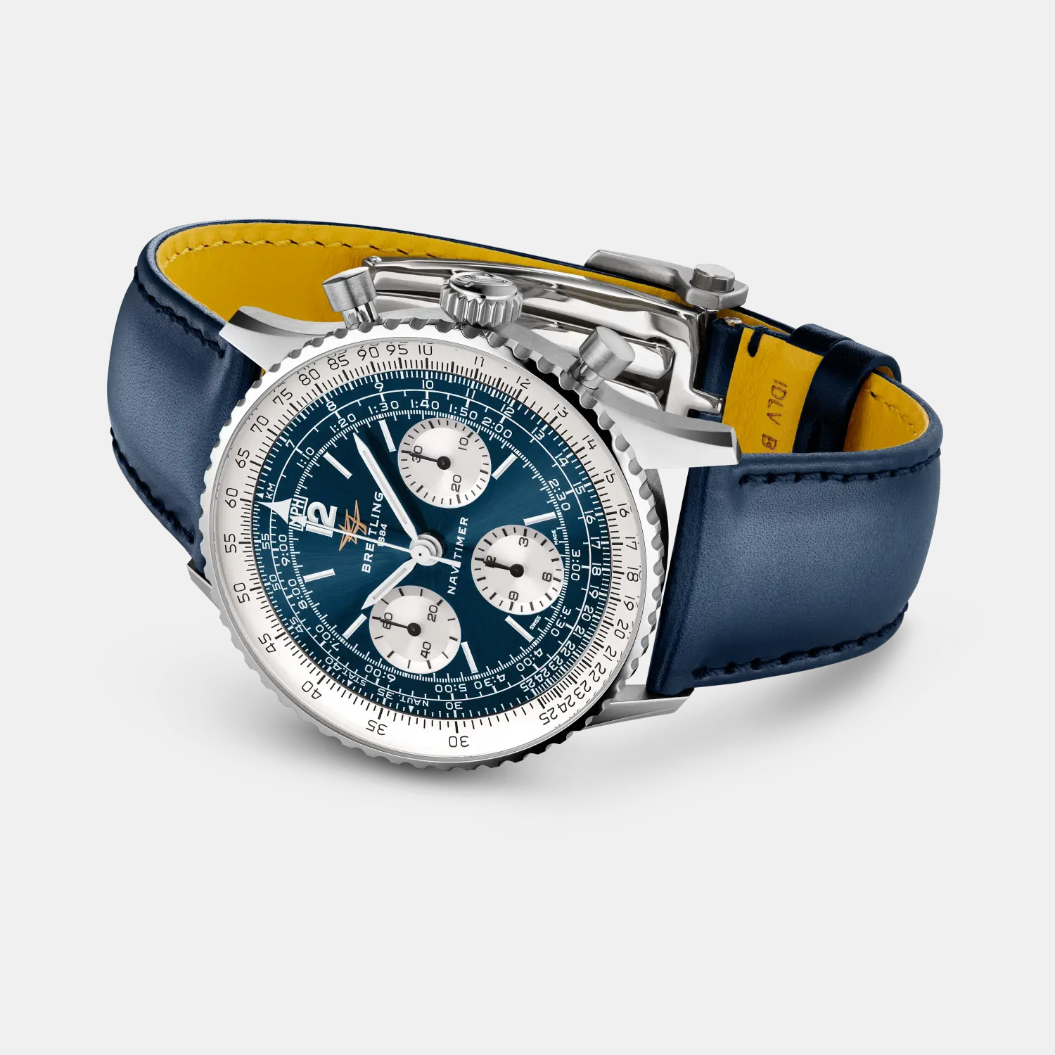 Breitling Navitimer B09 Chronograph 41 Produktbild main 3