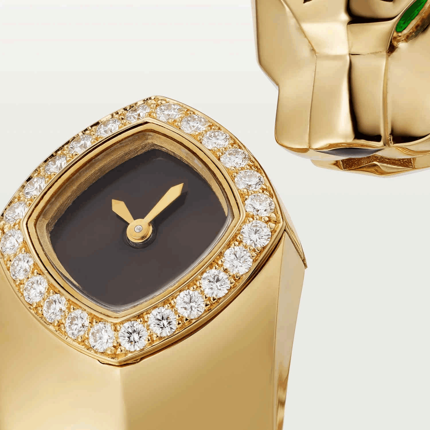 Cartier Uhr La Panthère de Cartier Produktbild main 1