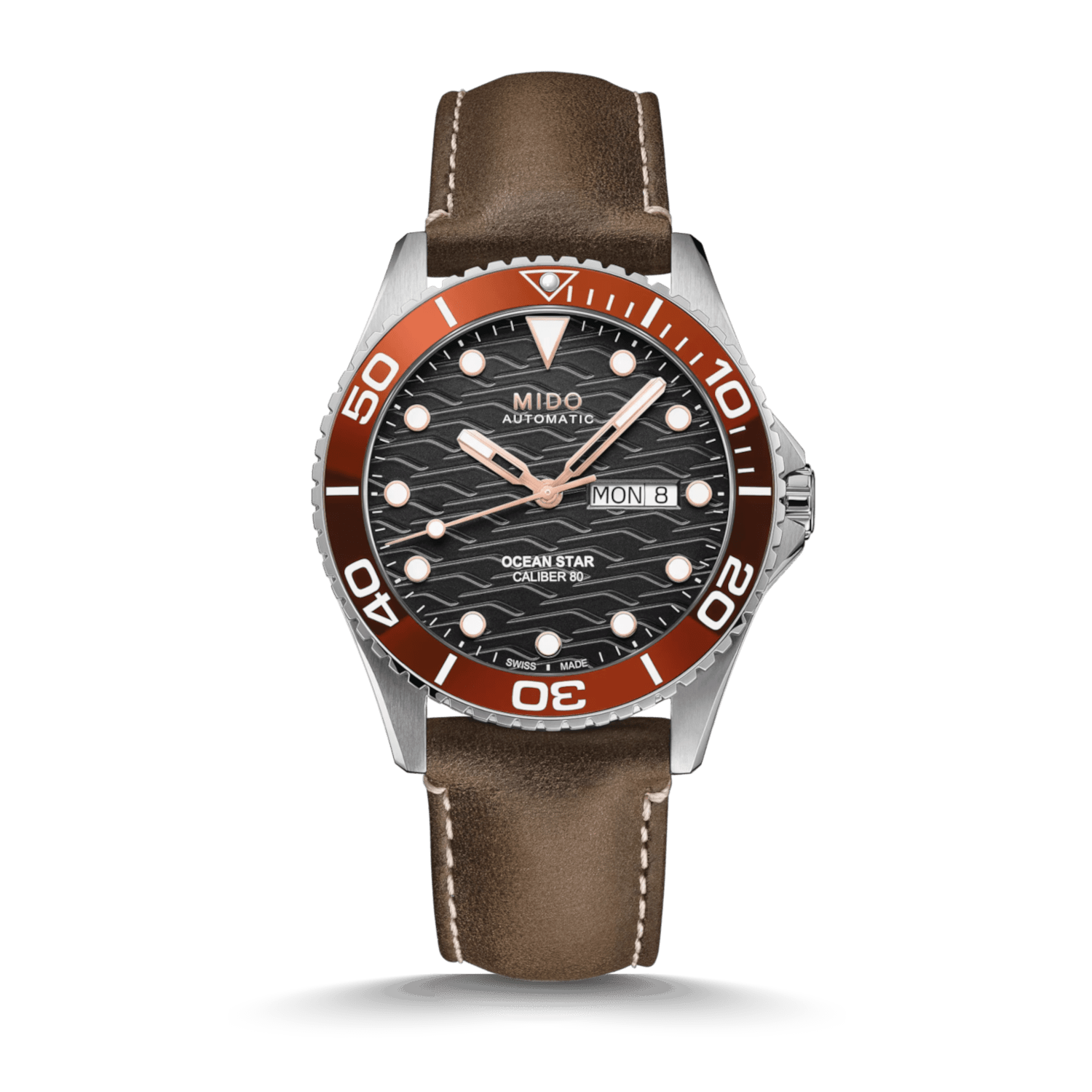 Mido Ocean Star 200C Produktbild main 0