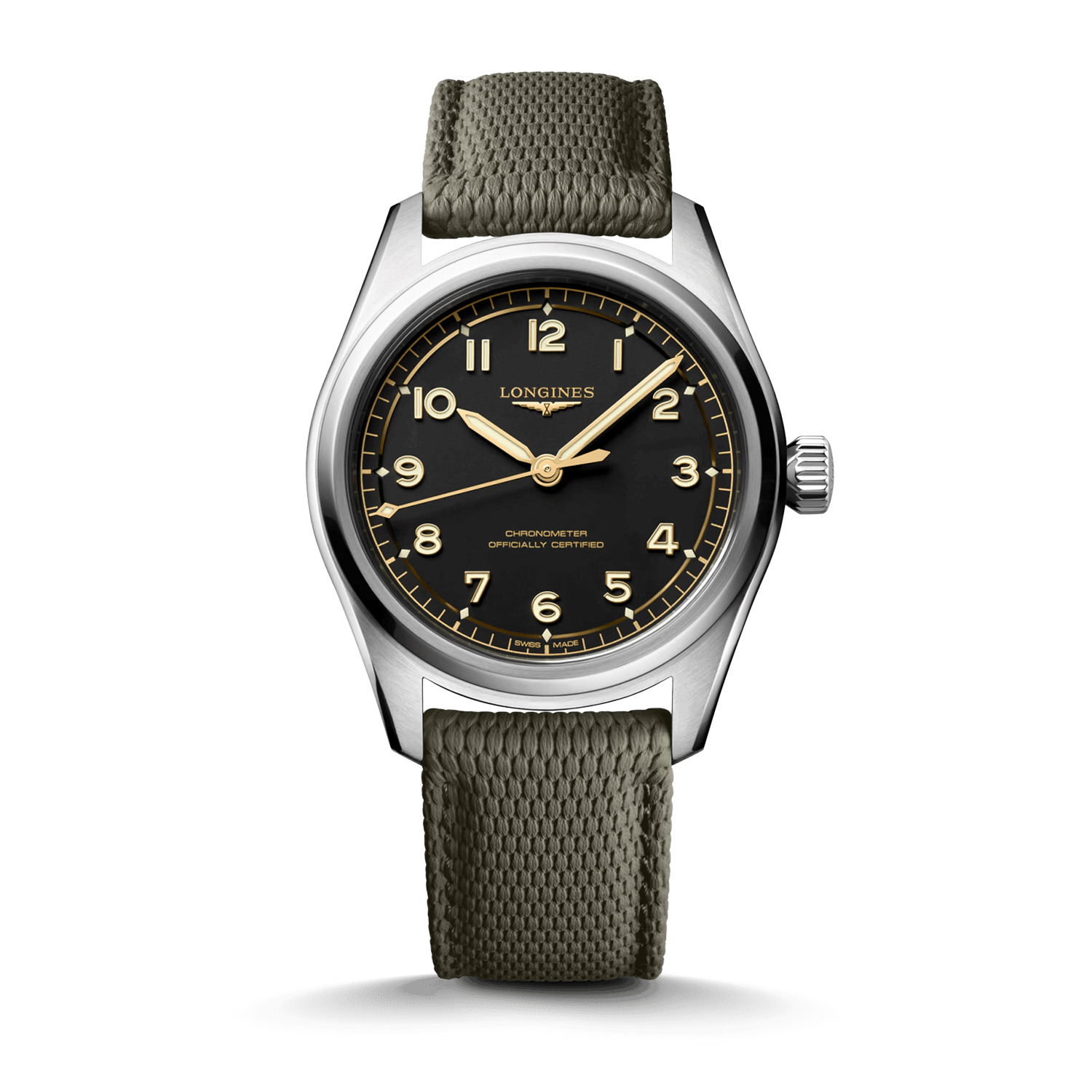 Longines Spirit Pilot CPO Produktbild main 0