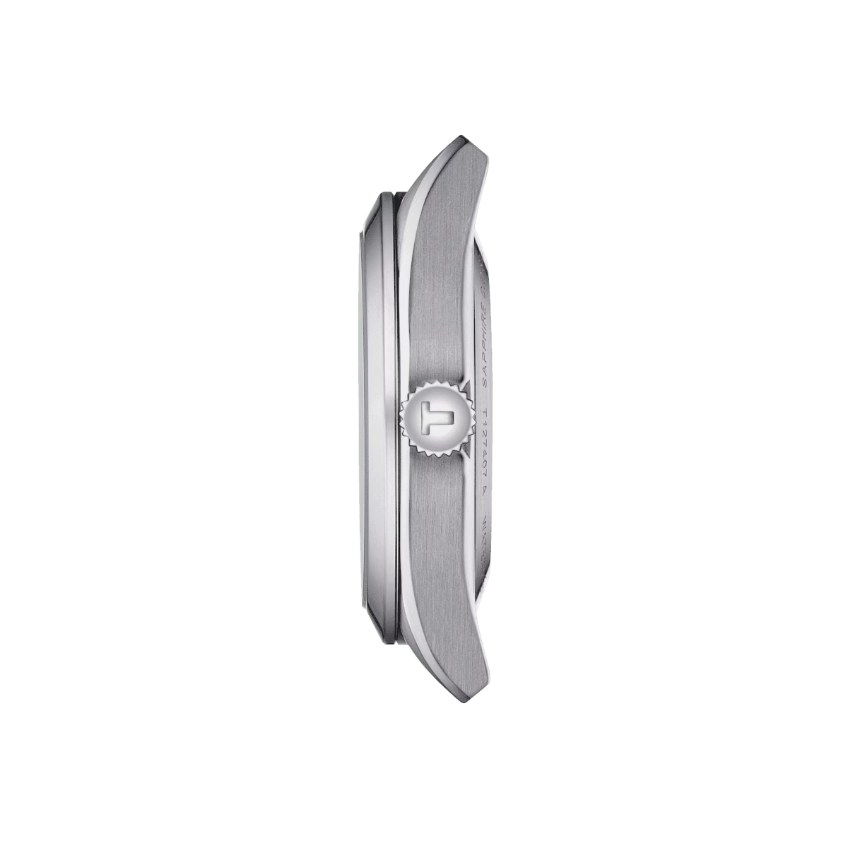 Tissot Gentleman Powermatic 80 Silicium Produktbild main 1