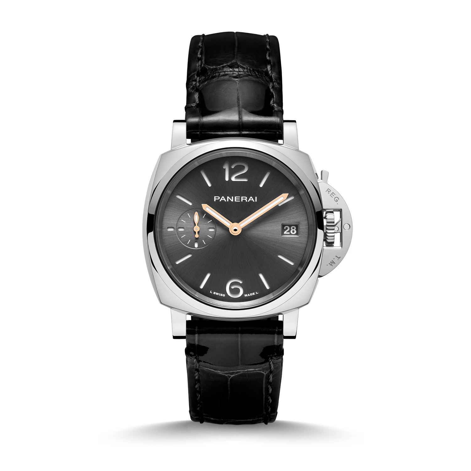 Panerai Luminor Due 