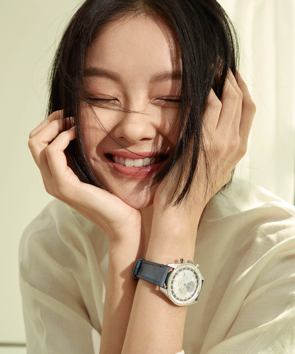 Zenith Chronomaster Original 38 Produktbild main 1