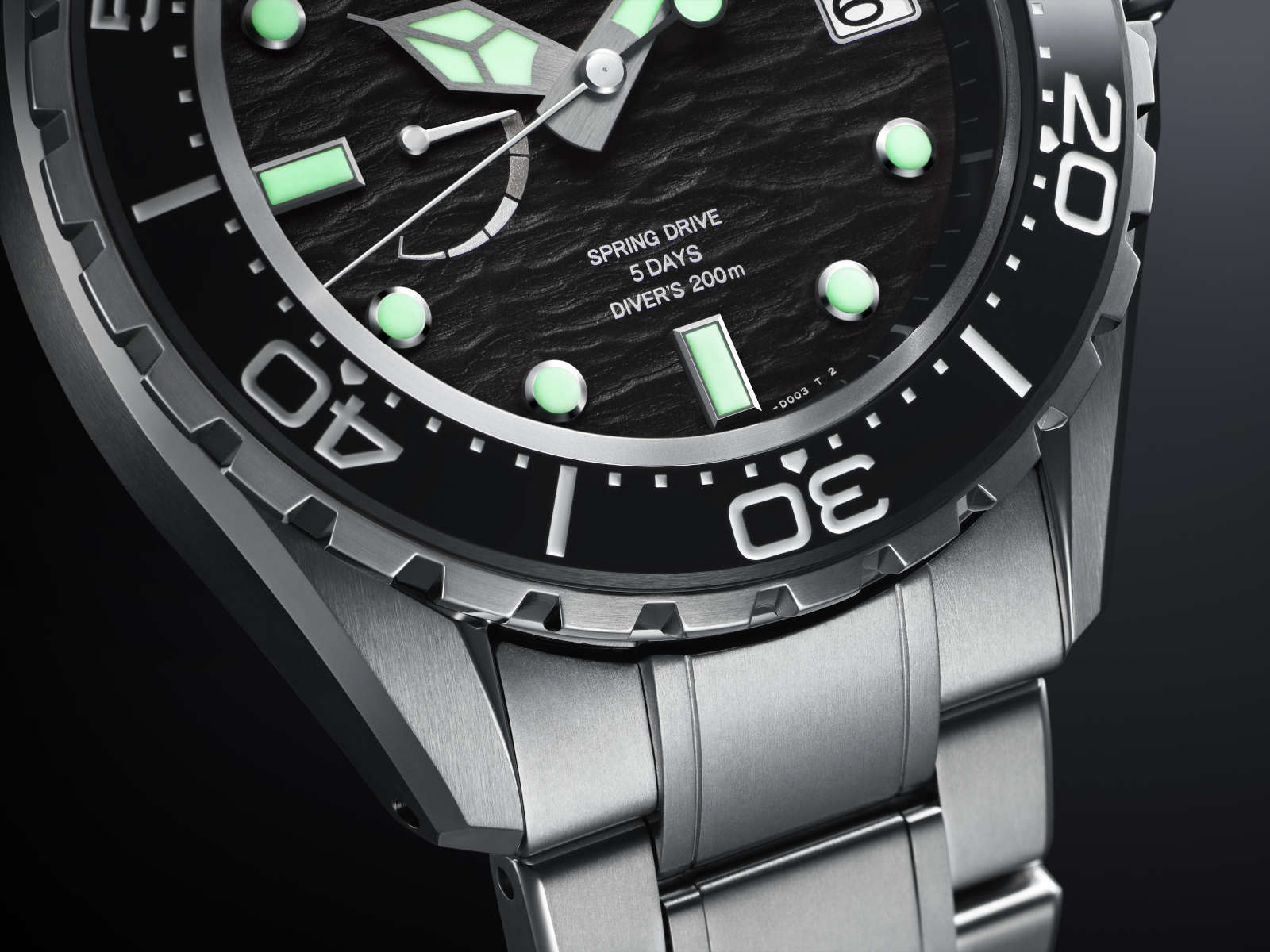 Grand Seiko Evolution 9 Spring Drive Produktbild main 5