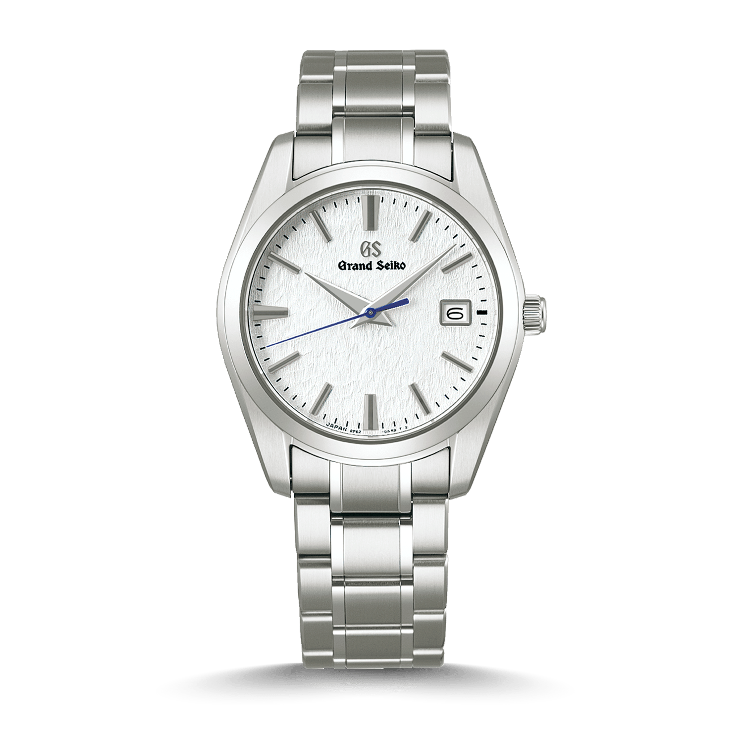 Grand Seiko Heritage Collection Snowflake Produktbild main 0