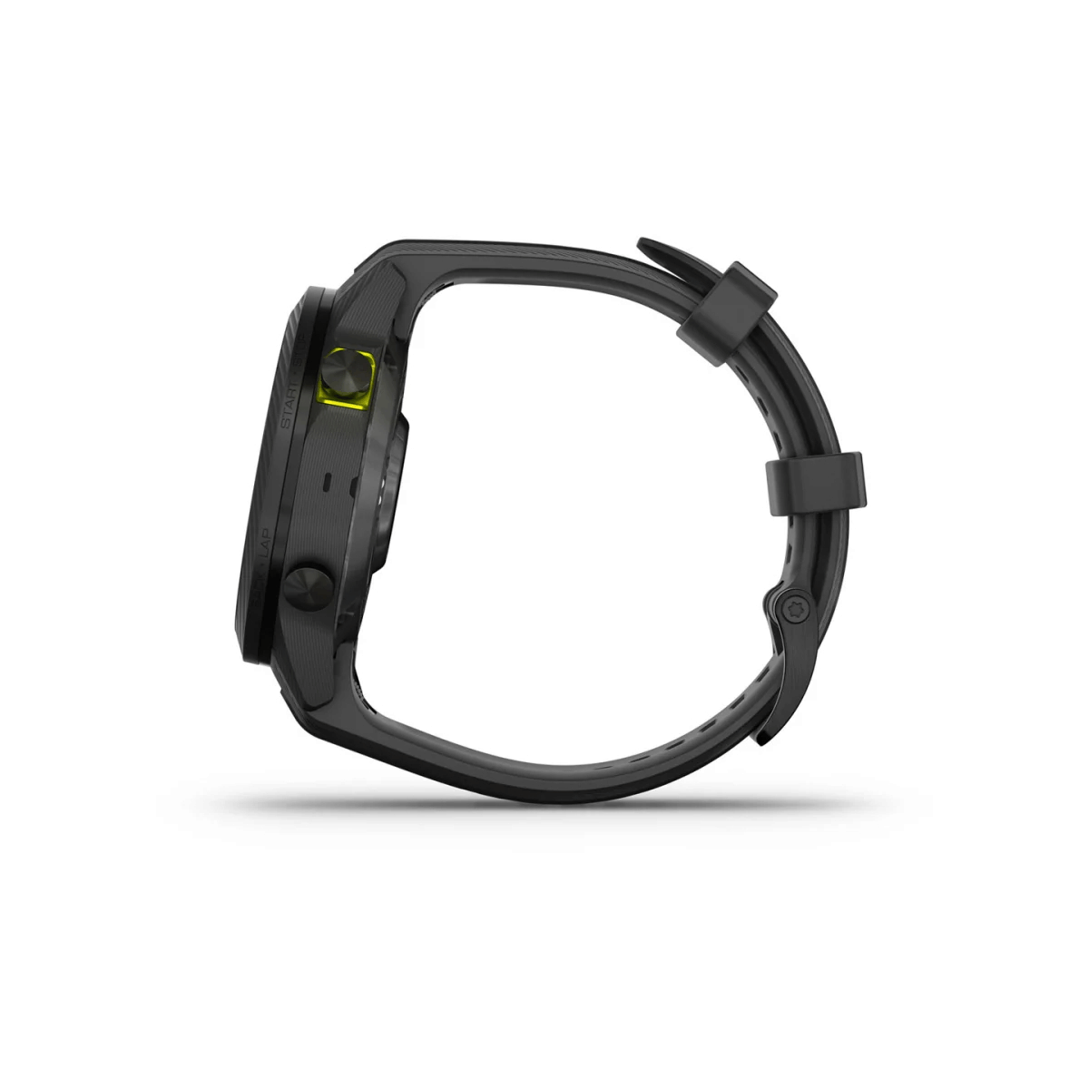 Garmin Marq Athlete (Gen 2) - Carbon Edition Produktbild main 1