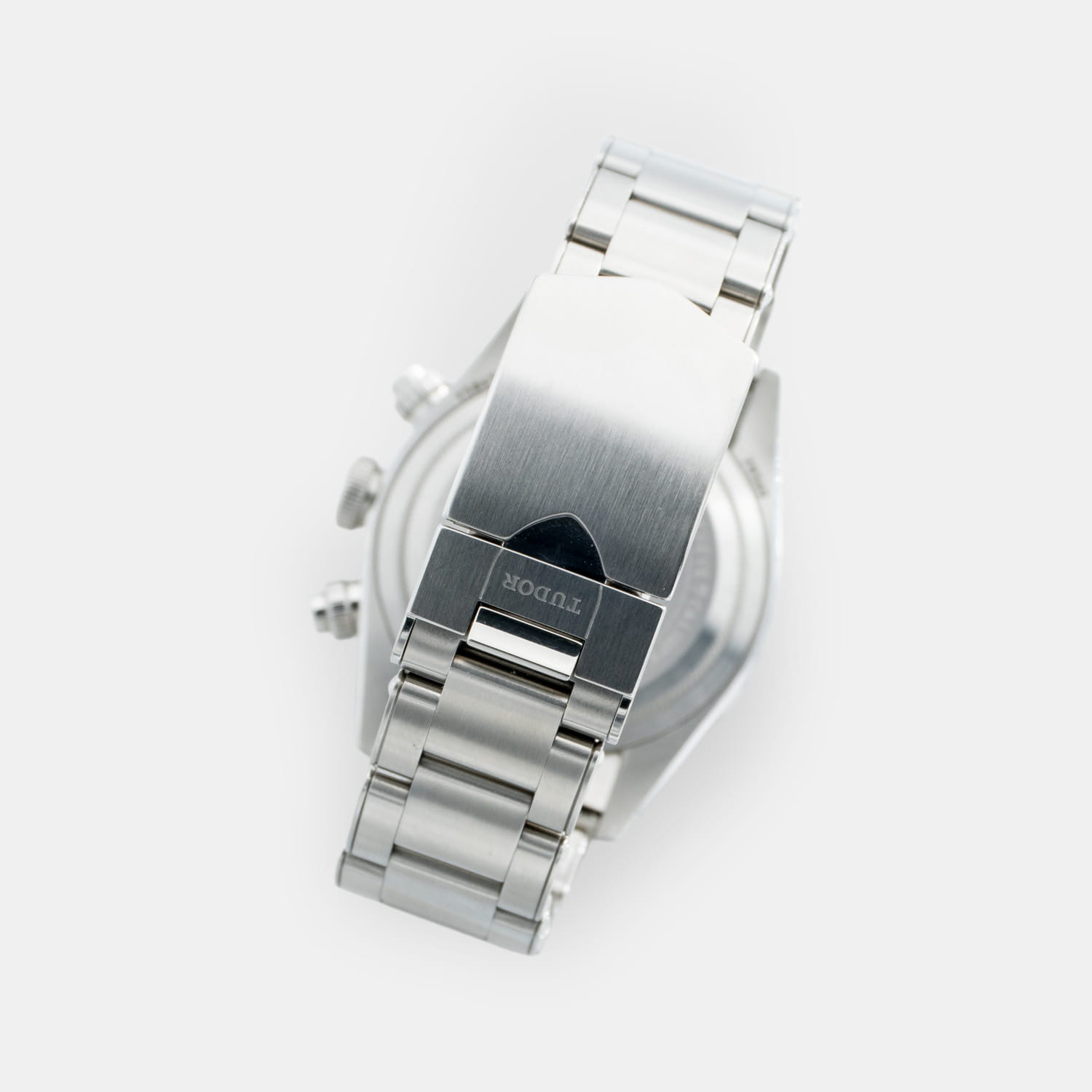 TUDOR Black Bay Chrono CPO6 Produktbild main 3