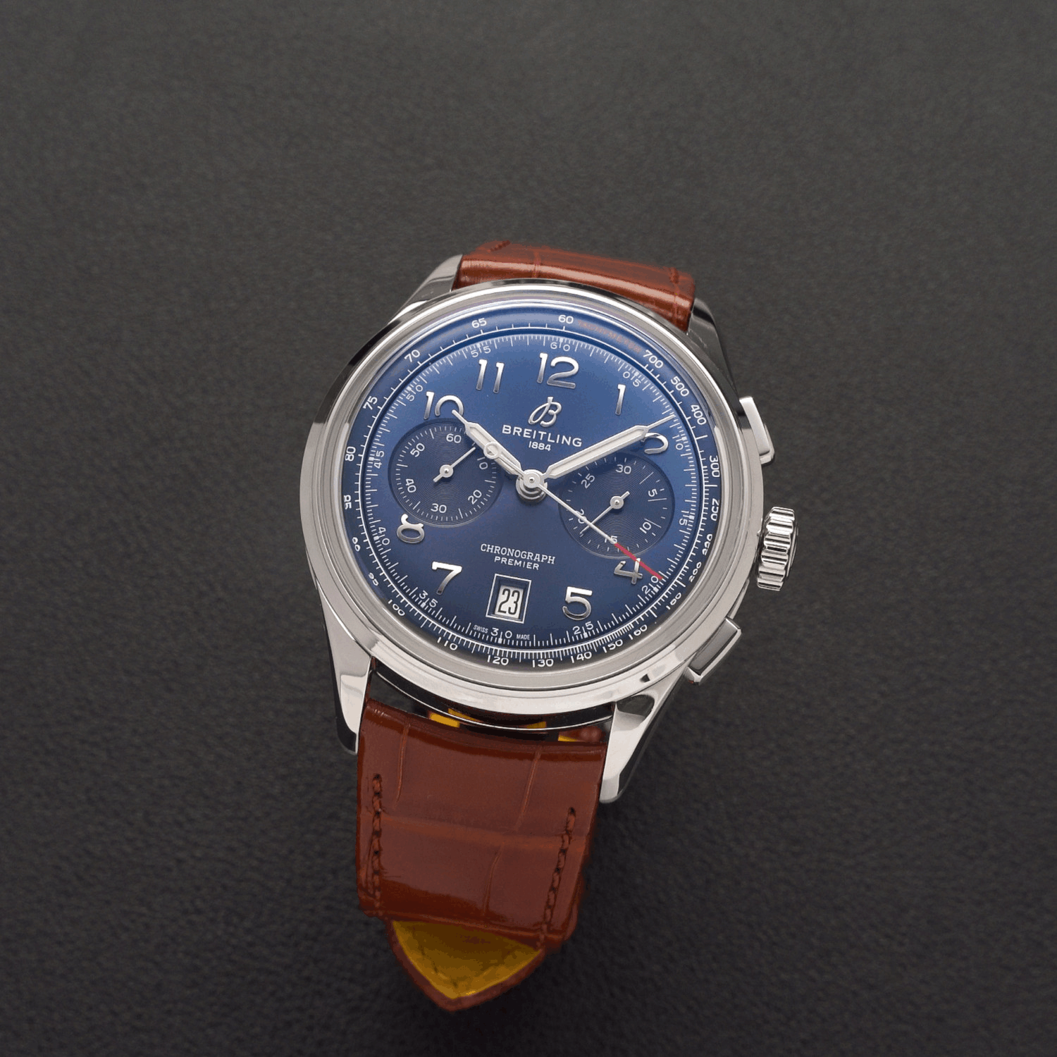 Breitling Premier B01 Chronograph 42 CPO Produktbild main 4