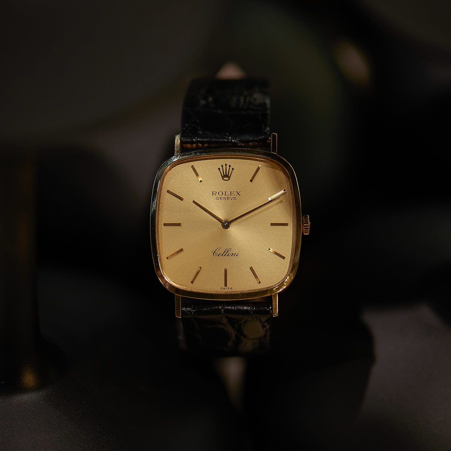 ROLEX Cellini CPO Produktbild main 7