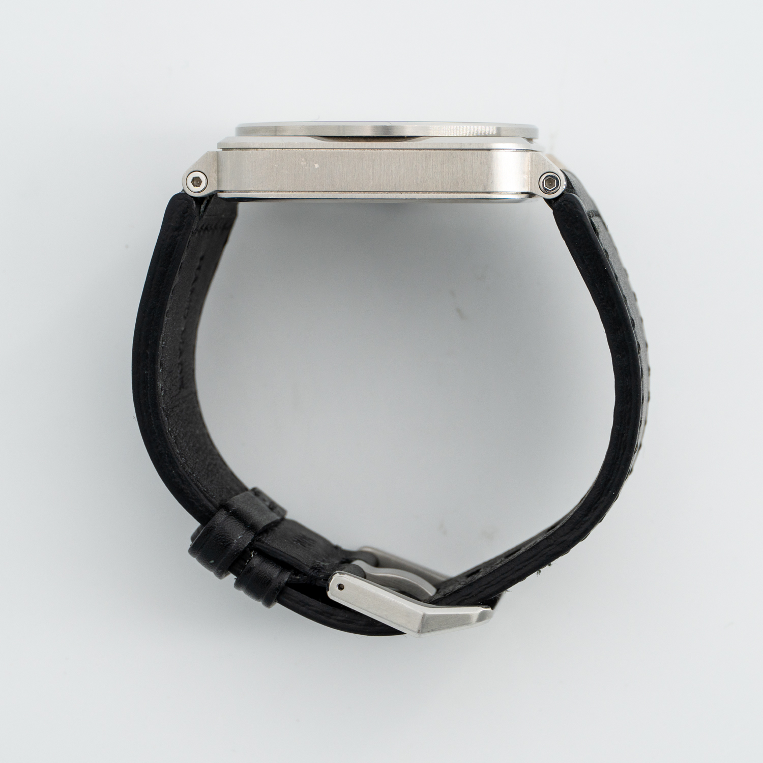 Bell & Ross BR03 GMT Black CPO Produktbild main 2