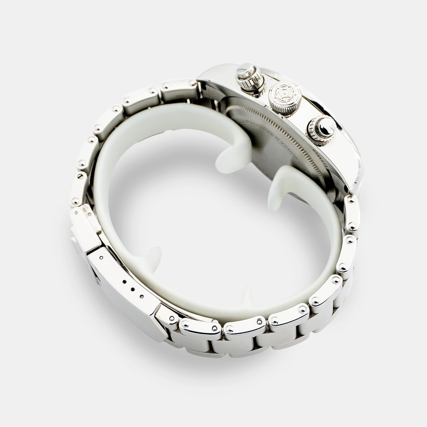 TUDOR Black Bay Chrono CPO7 Produktbild main 1