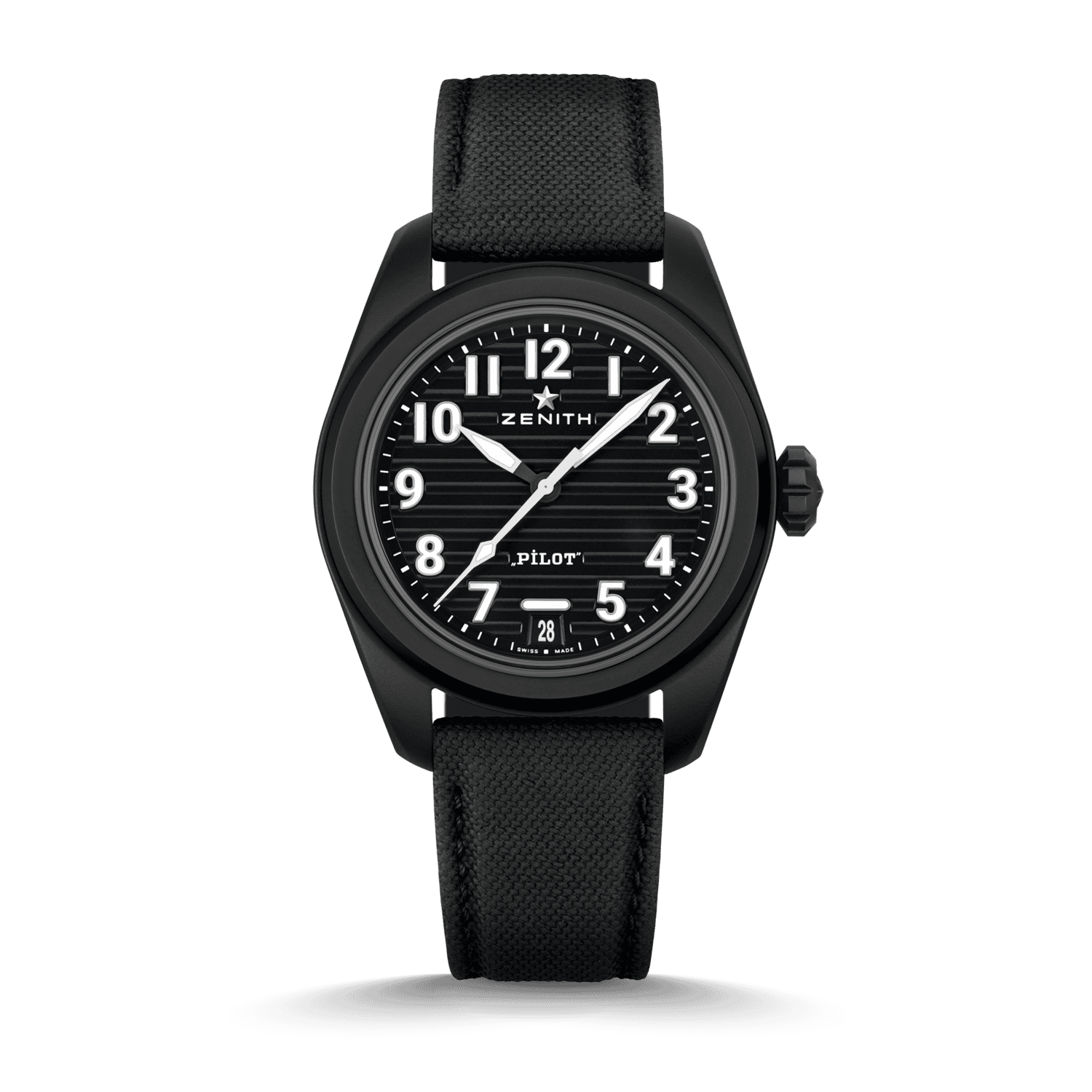 Zenith Pilot Automatic Produktbild main 0