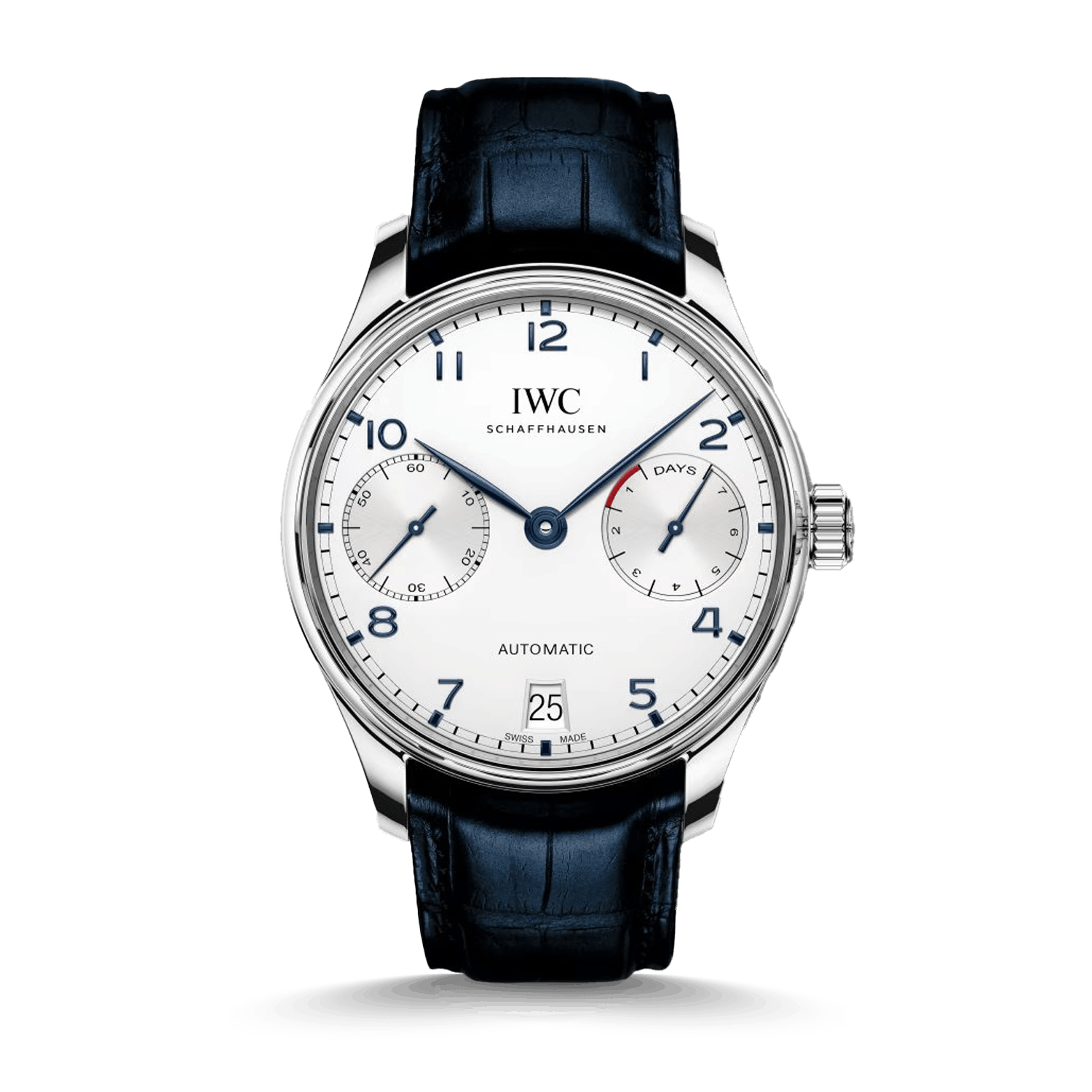 IWC Schaffhausen Portugieser Automatic CPO Produktbild main 0