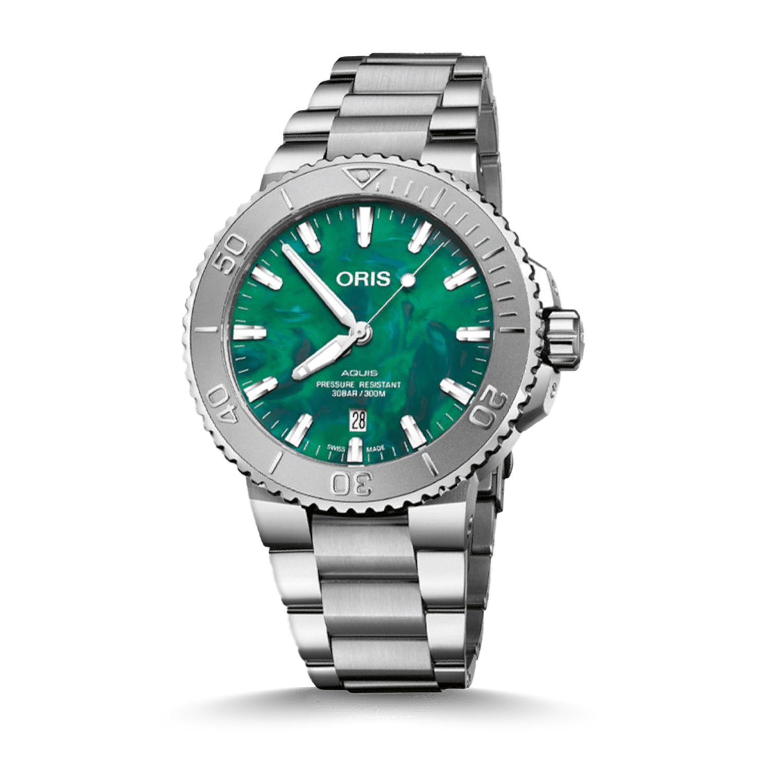 Oris Aquis Date 43,5 Produktbild main 0