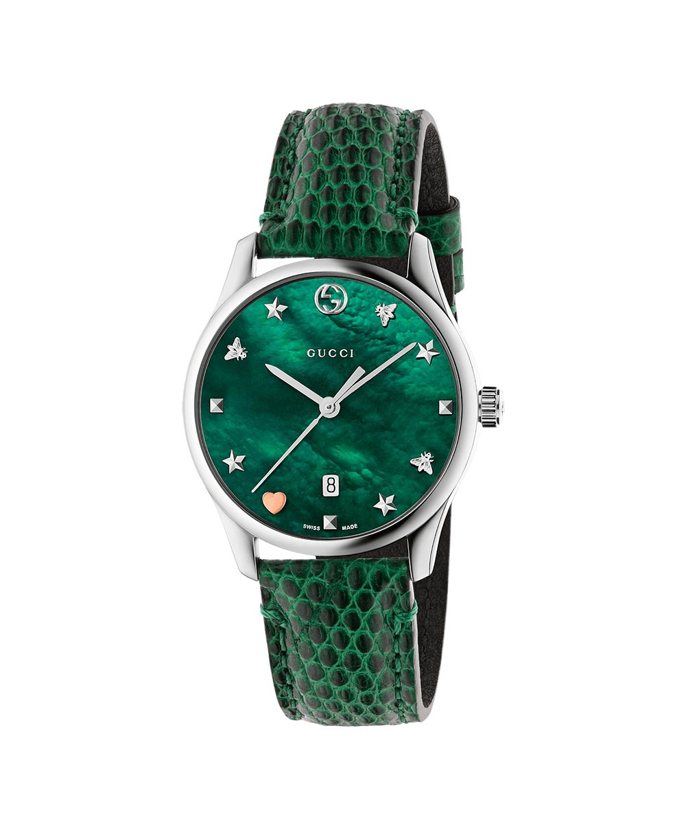 Gucci G-Timeless 29mm