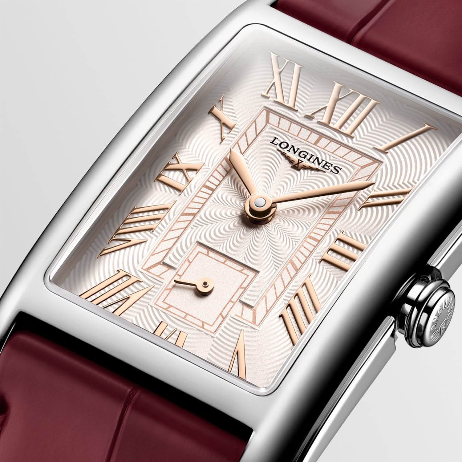 Longines Longines DolceVita Produktbild main 3