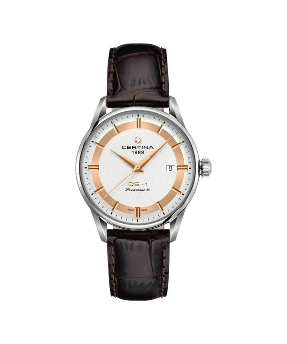 Certina Heritage DS 1 Himalaya Special Edition