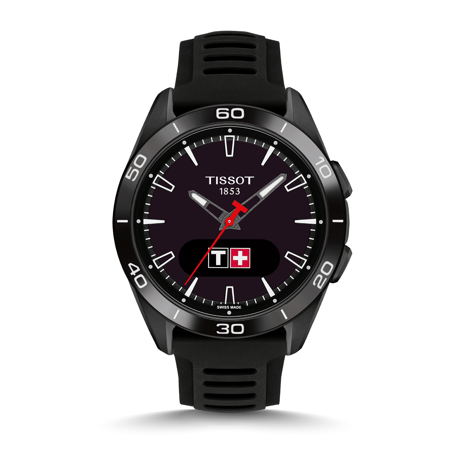 Tissot T-Touch Connect Sport Produktbild main 0