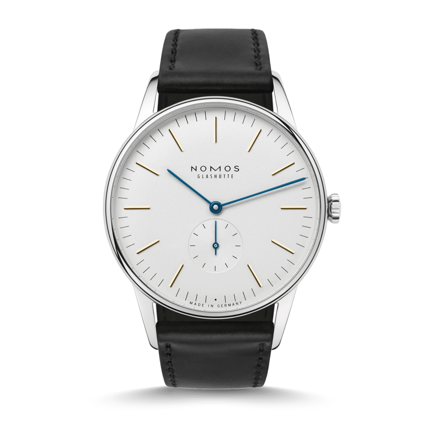 NOMOS Glashütte Orion CPO2 Produktbild main 0