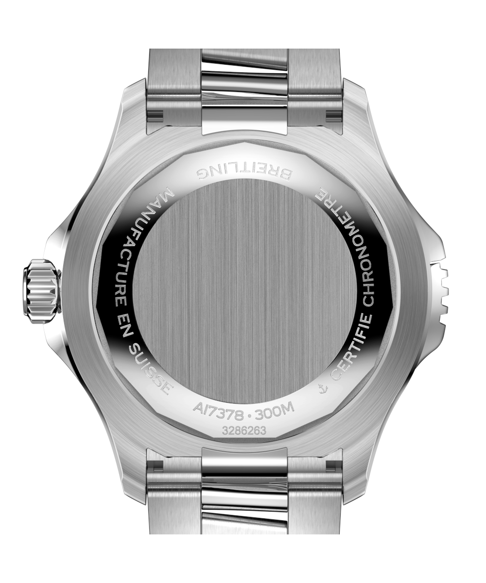 Breitling Superocean Automatic 46 Produktbild main 1