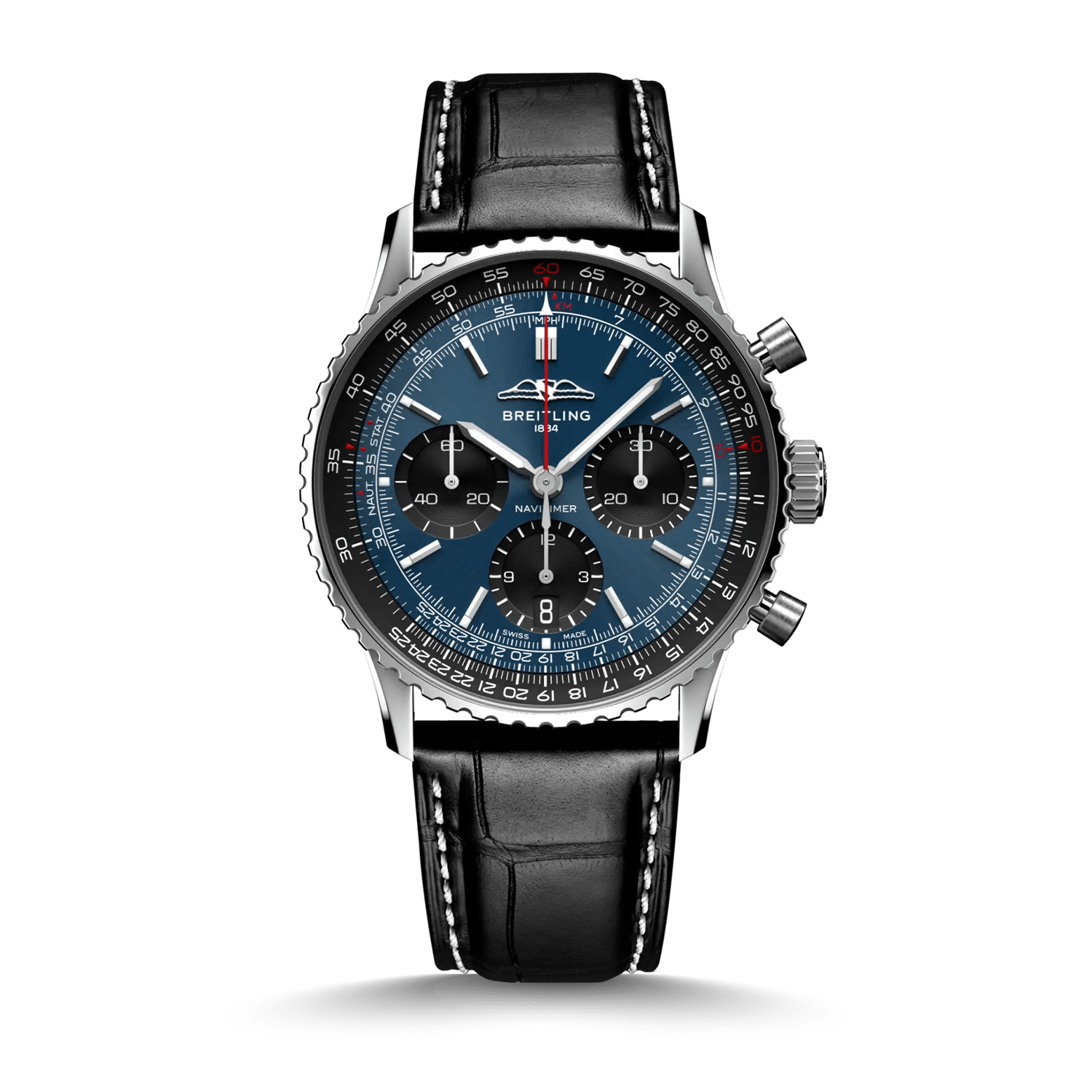 Breitling Navitimer B01 Chronograph 41 CPO2 Breitling Navitimer B01 Chronograph 41 CPO2