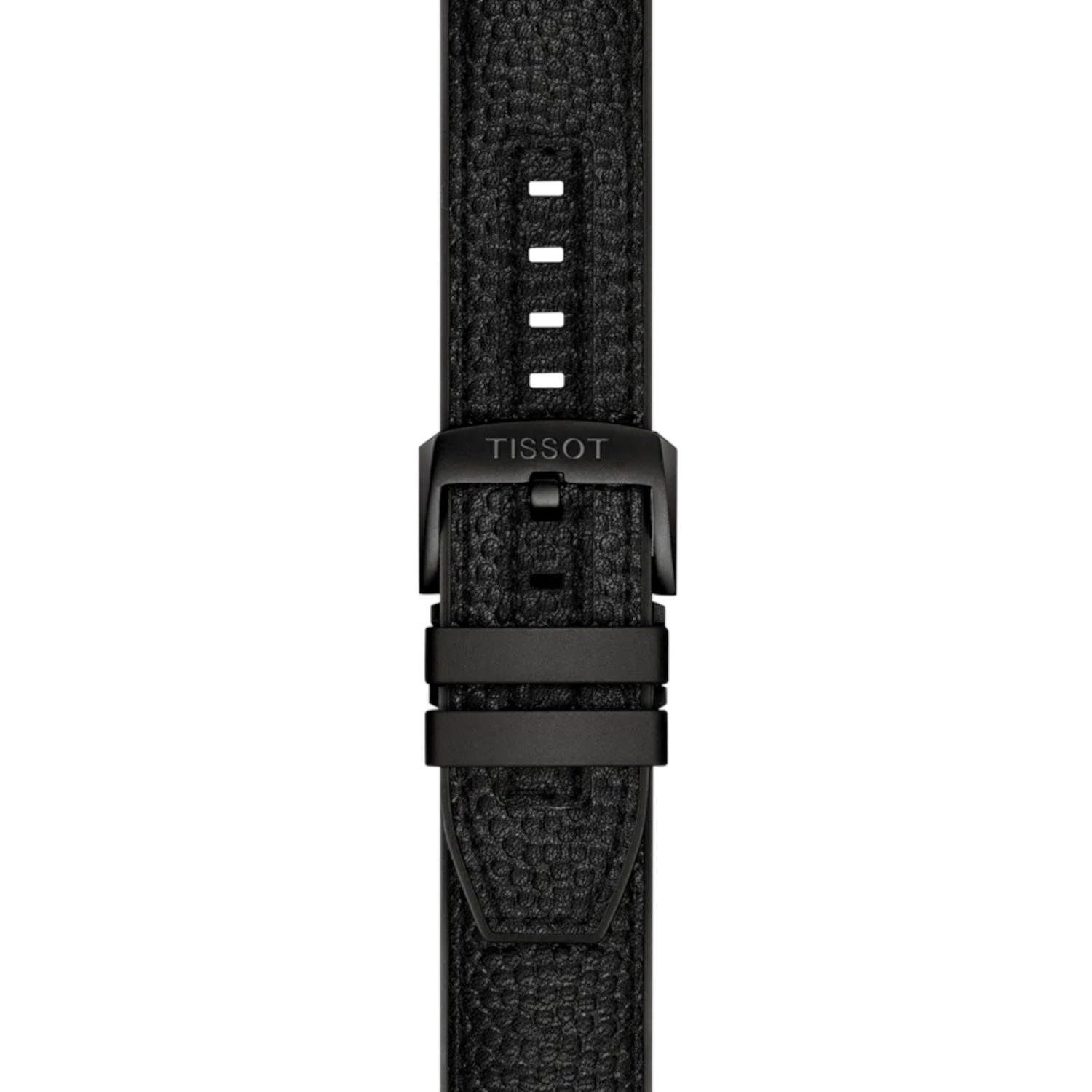 Tissot Supersport NBA Special Edition Produktbild main 3