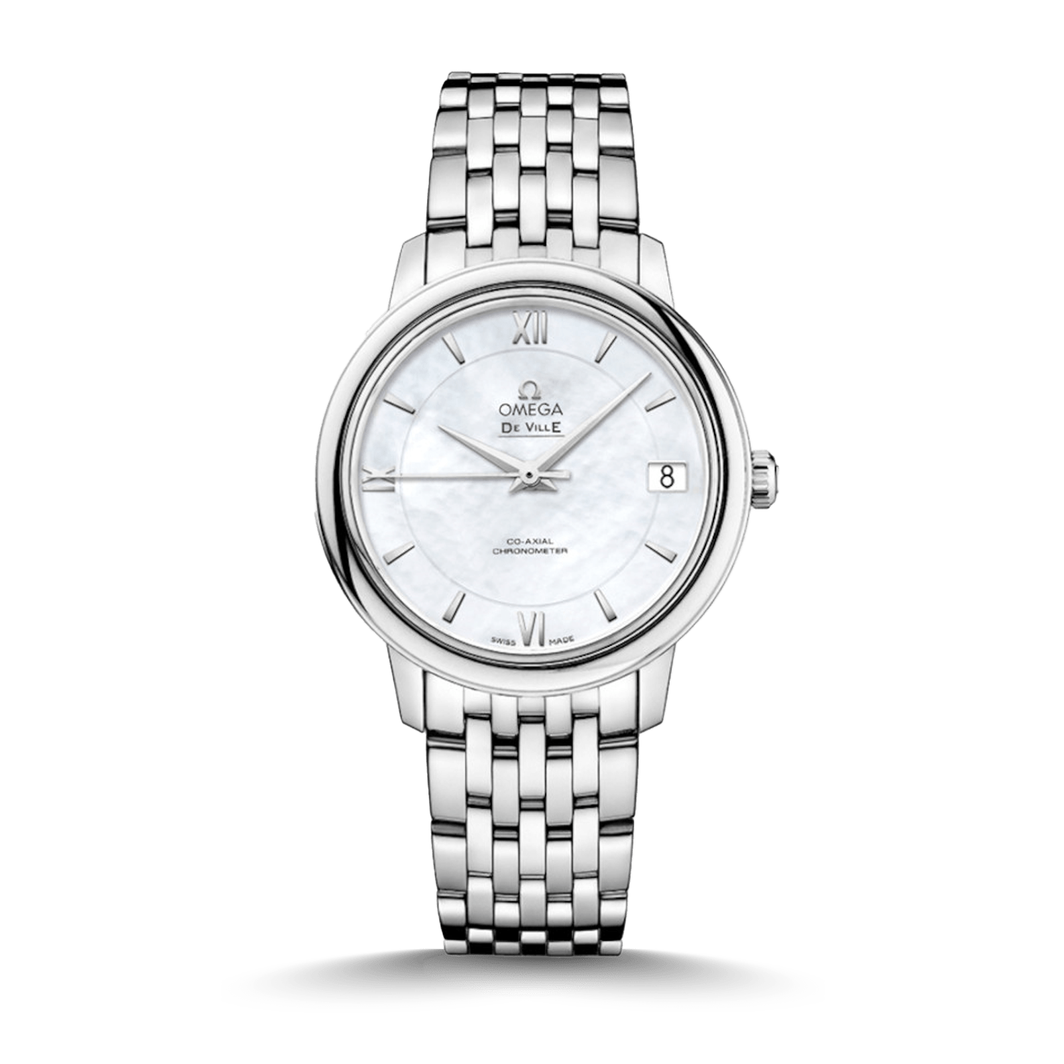 OMEGA De Ville Prestige 32 CPO OMEGA De Ville Prestige 32 CPO