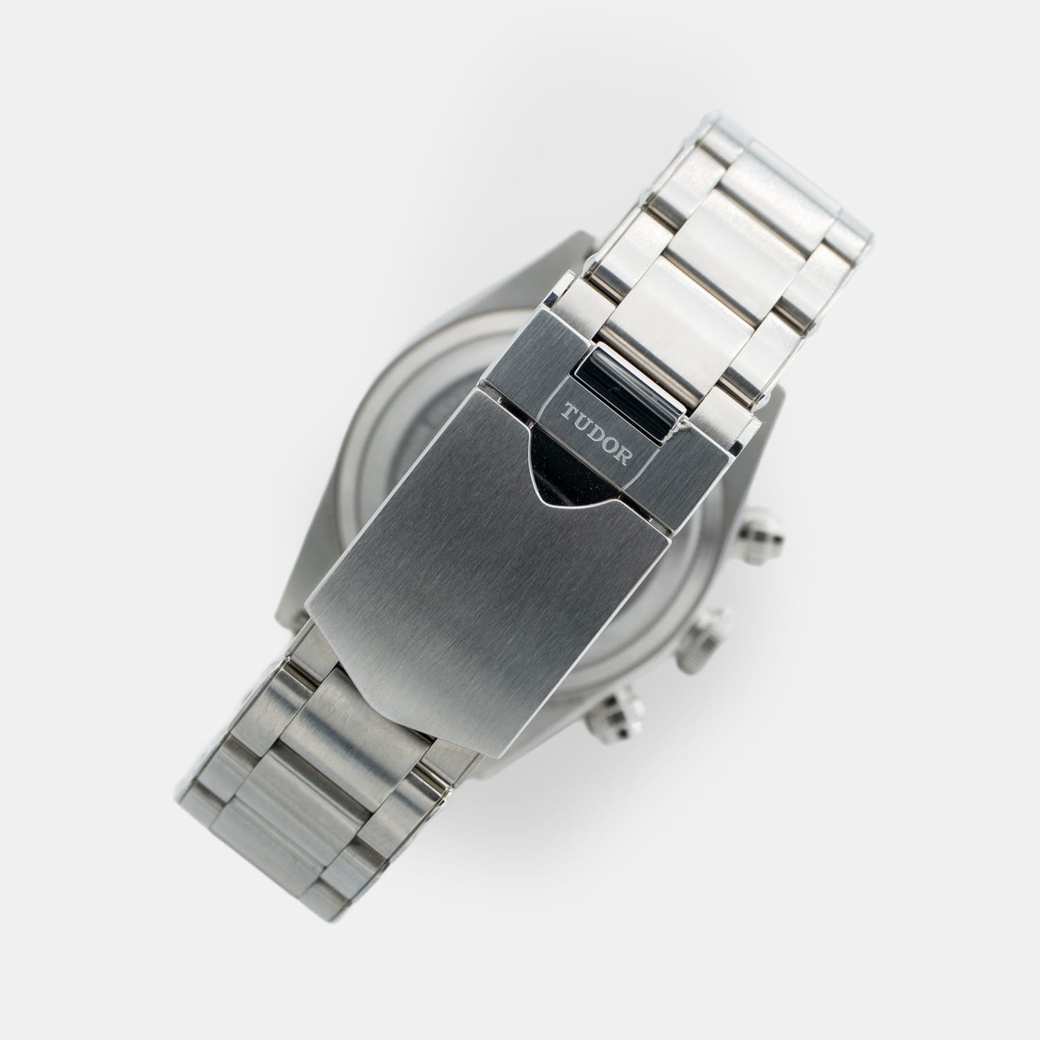 TUDOR Black Bay Chrono CPO8 Produktbild main 3