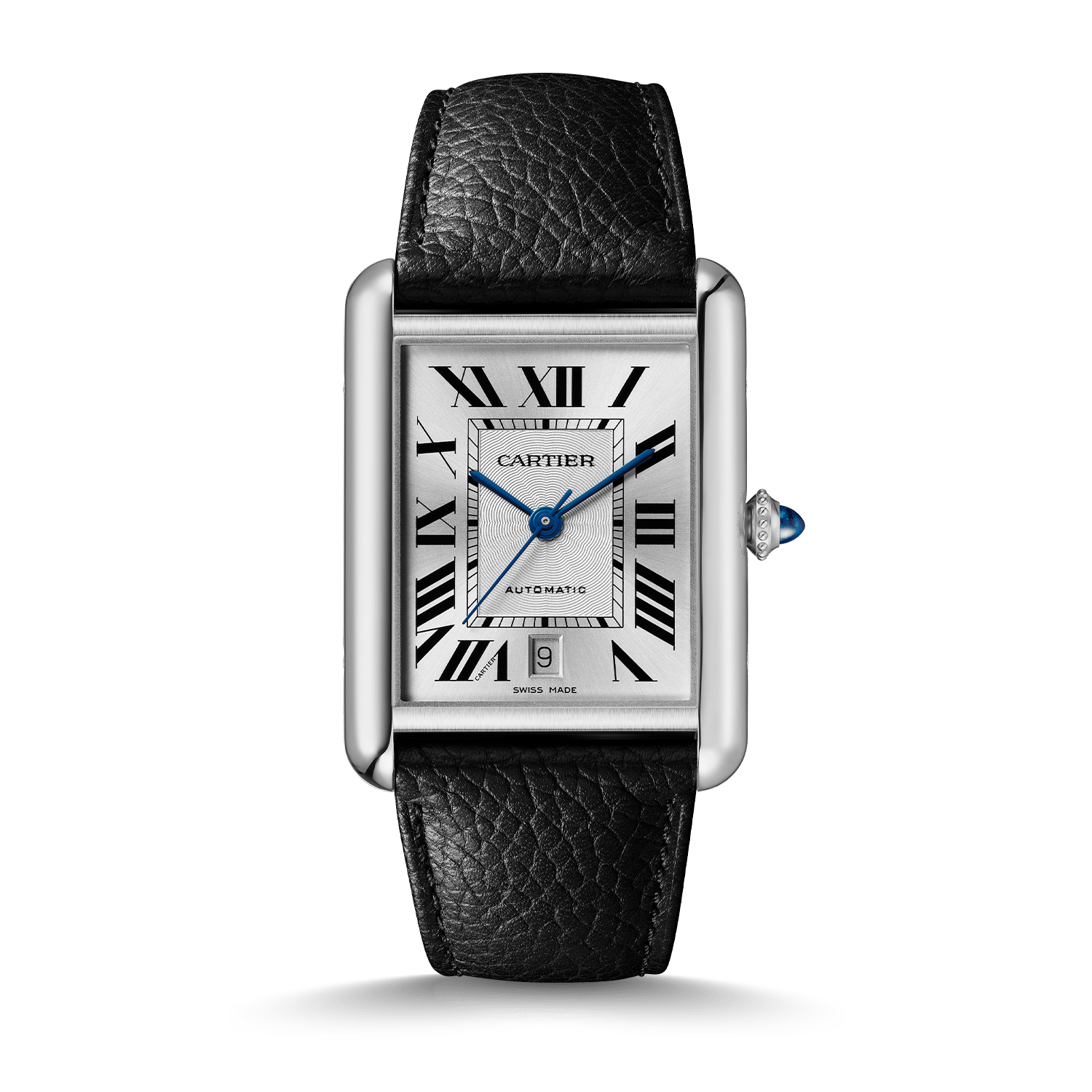 Cartier Tank Must Extragroßes Modell XL