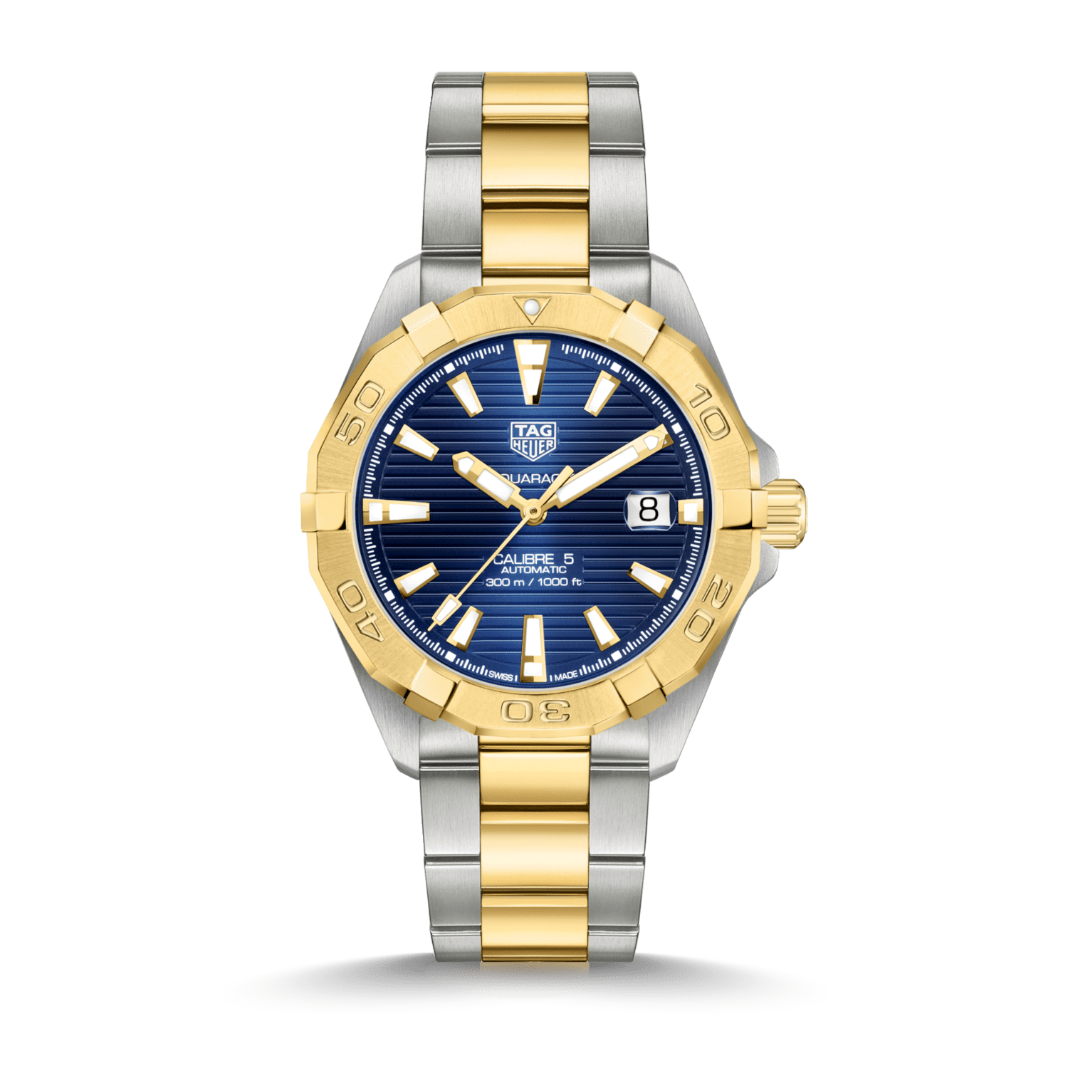 TAG HEUER Aquaracer Date Produktbild main 0