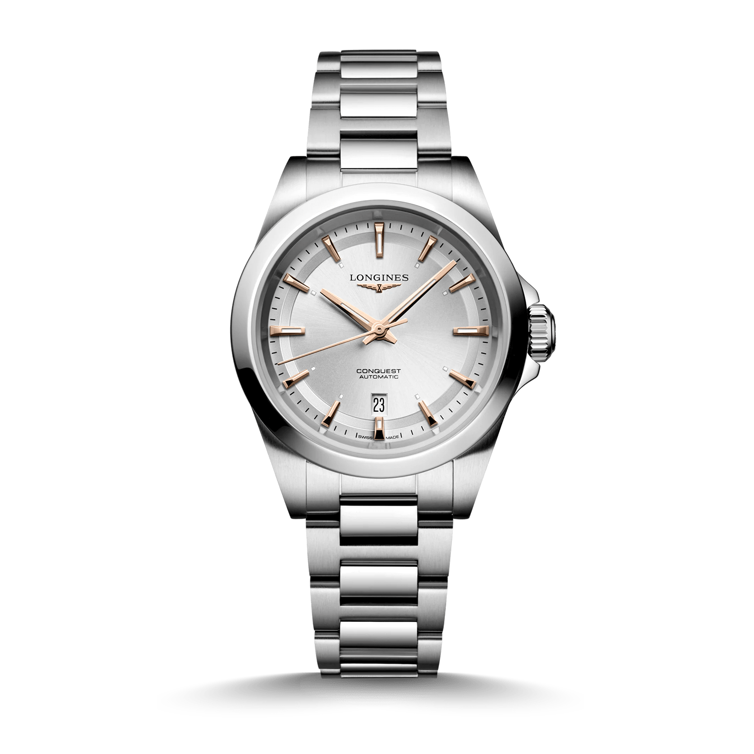 Longines Conquest Longines Conquest