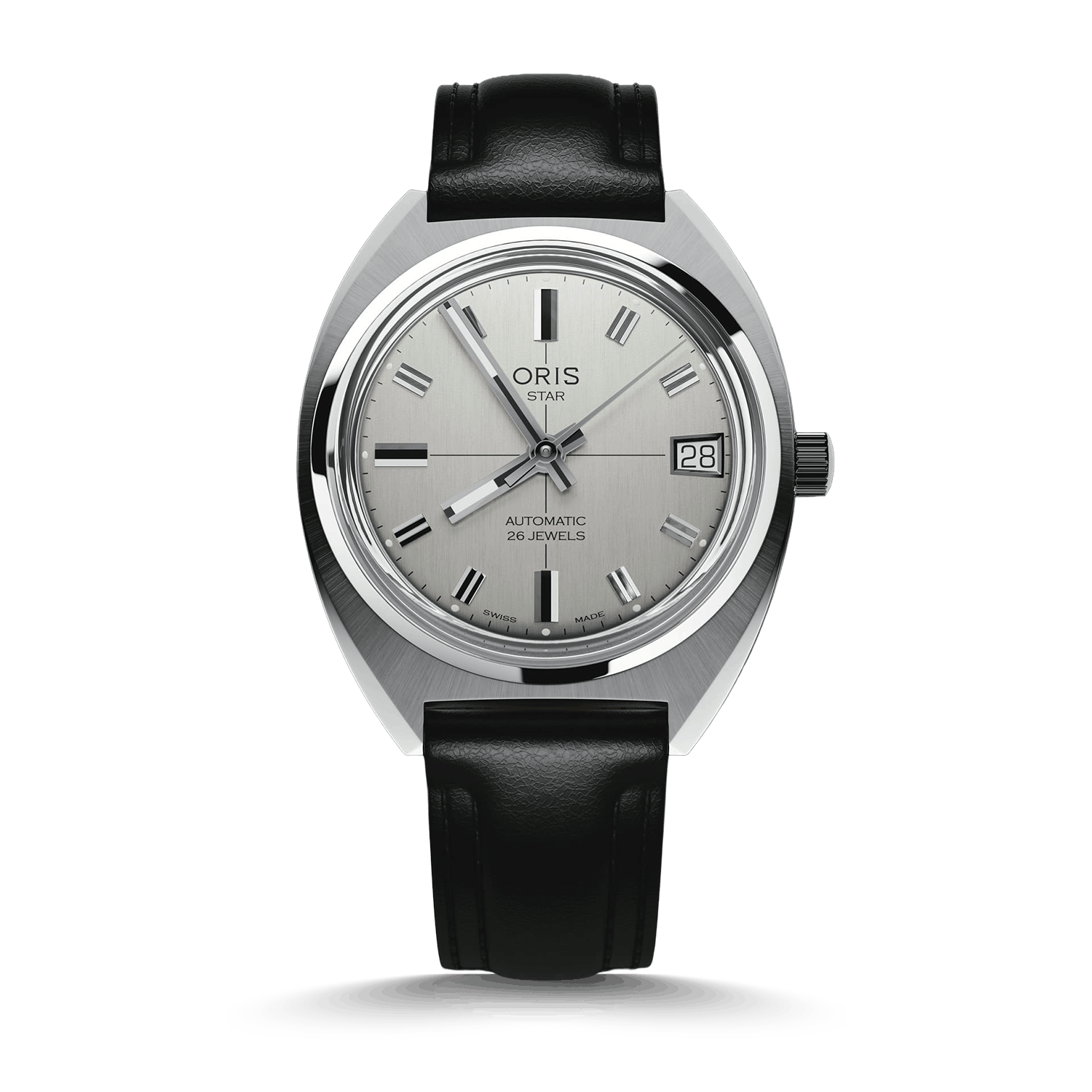 Oris Heritage Star Edition Produktbild main 0