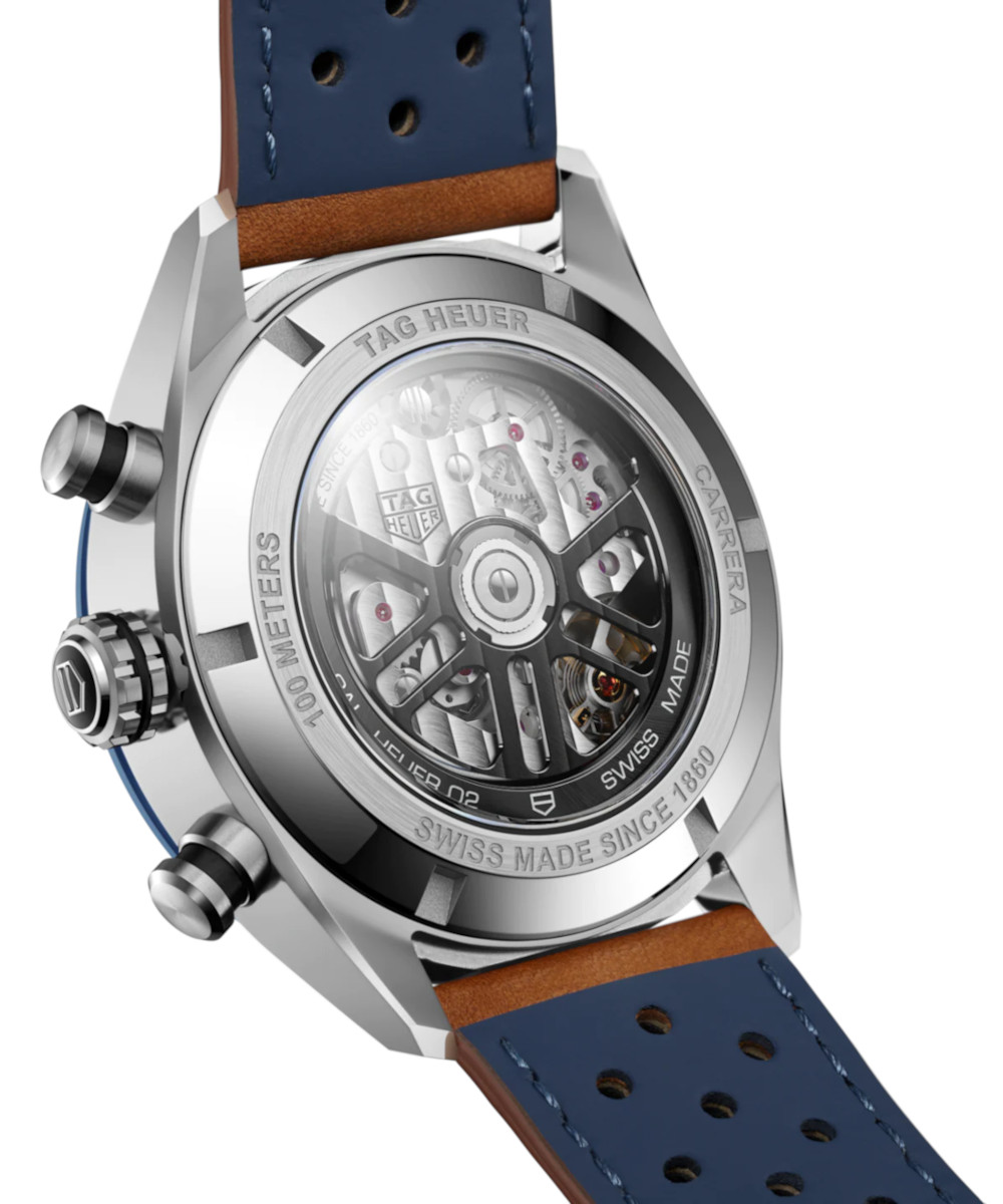 TAG HEUER Carrera Produktbild main 1