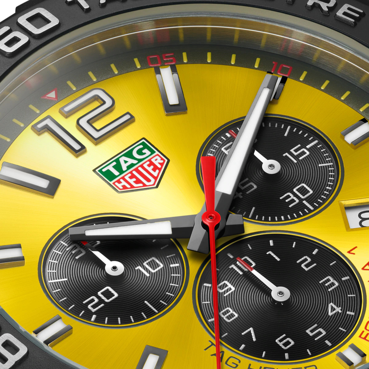 TAG HEUER Formula 1 Produktbild main 4