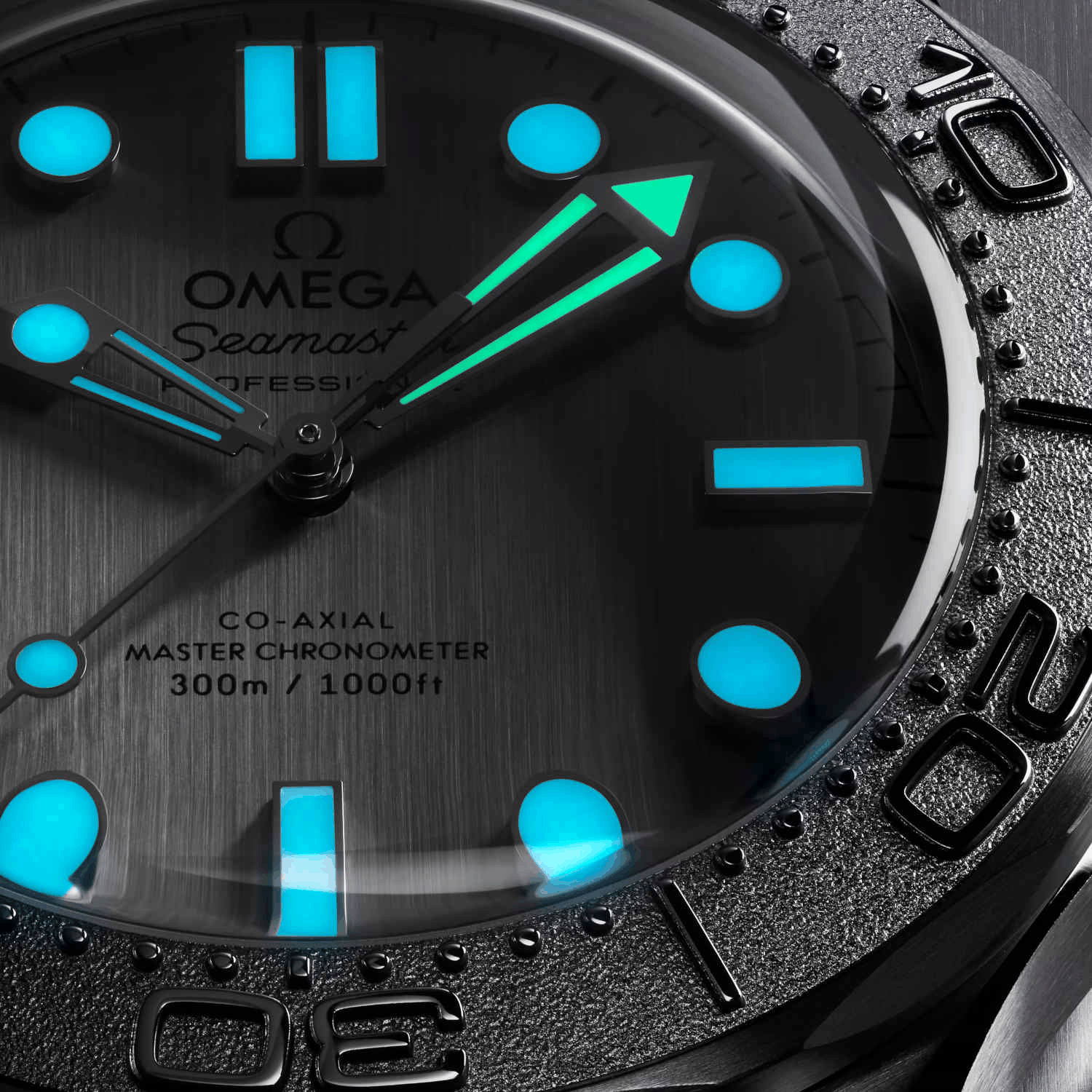 OMEGA Seamaster Diver 300M 42 Produktbild main 4