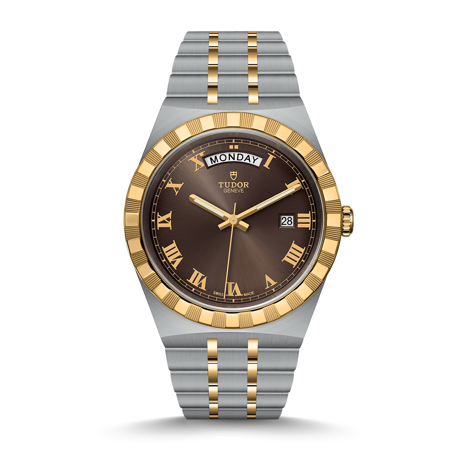 TUDOR Royal 41 TUDOR Royal 41
