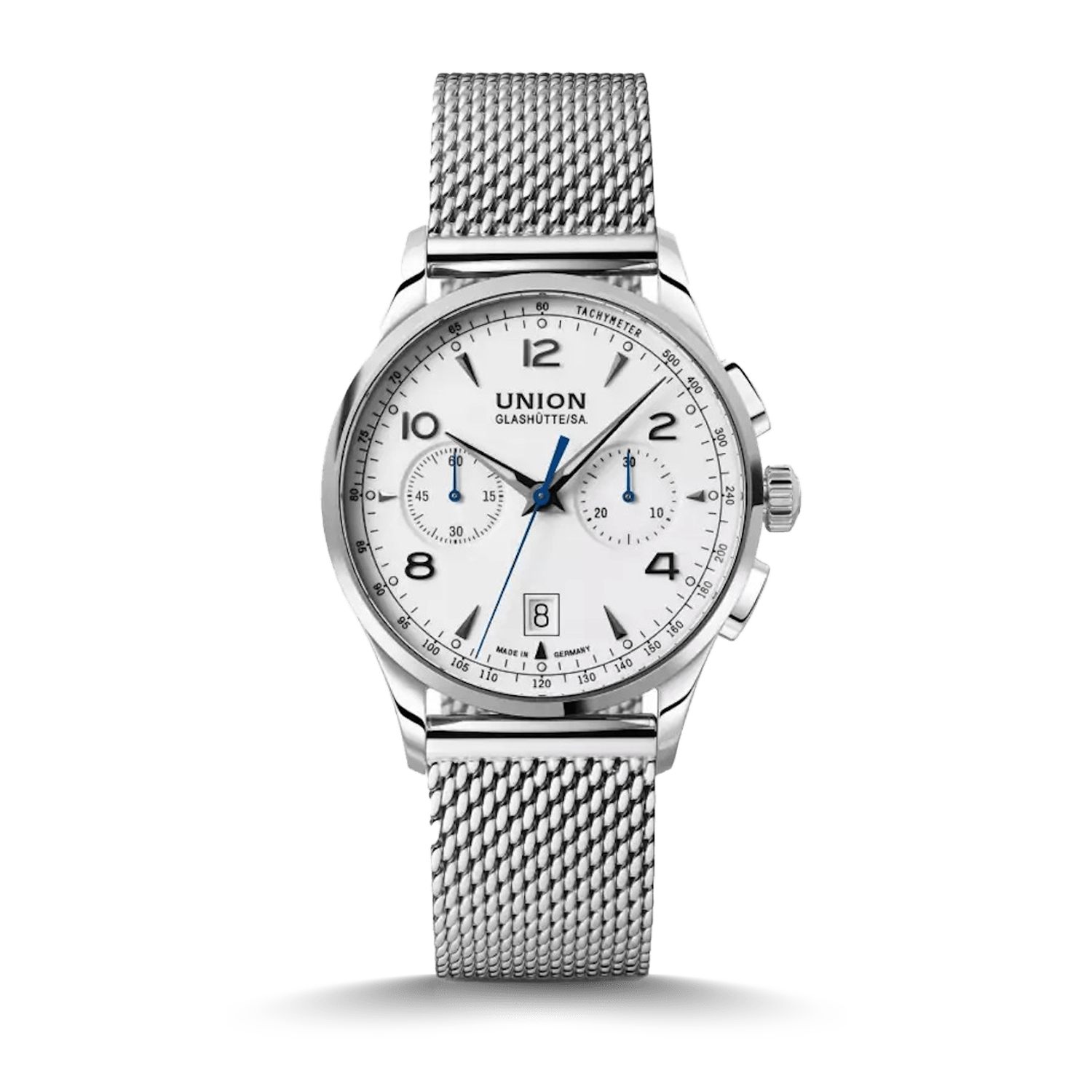 UNION Glashütte Noramis Chronograph